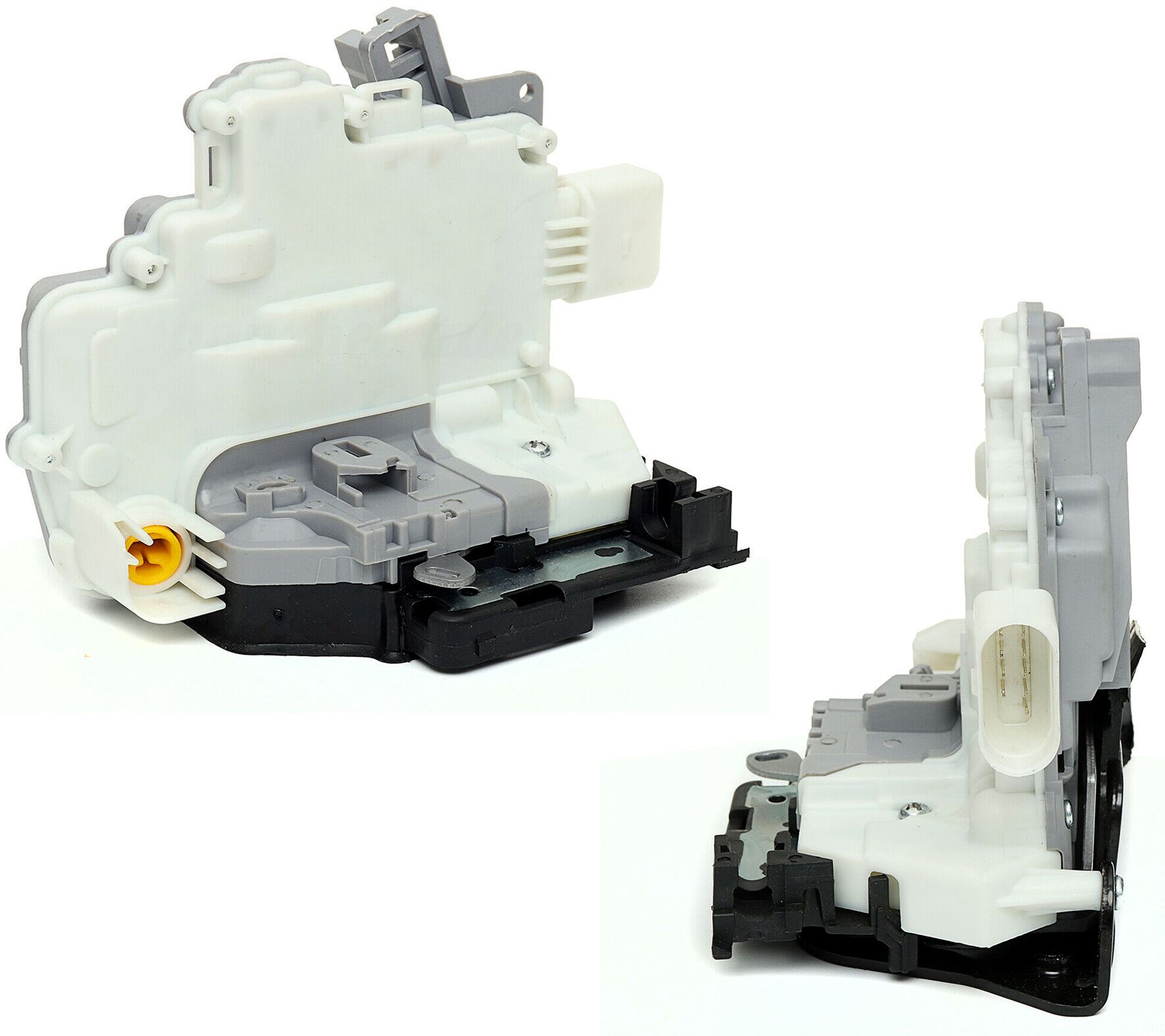 TÜRSCHLOSS STELLMOTOR VORNE LINKS FÜR AUDI A4 A5 Q3 Q5 Q7 VW TOUAREG TT