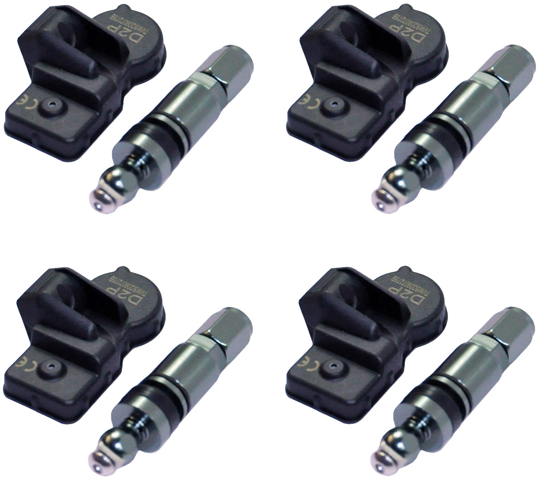 Tpms audi q7