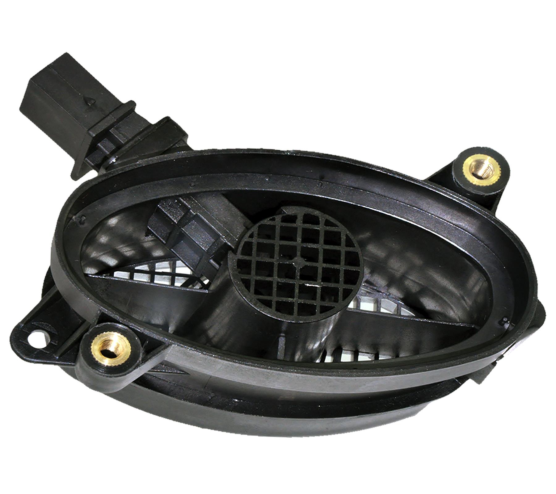 Mass Air Flow Meter Capteur pour BMW Série 5 E60 E61 520 525 530 d xd