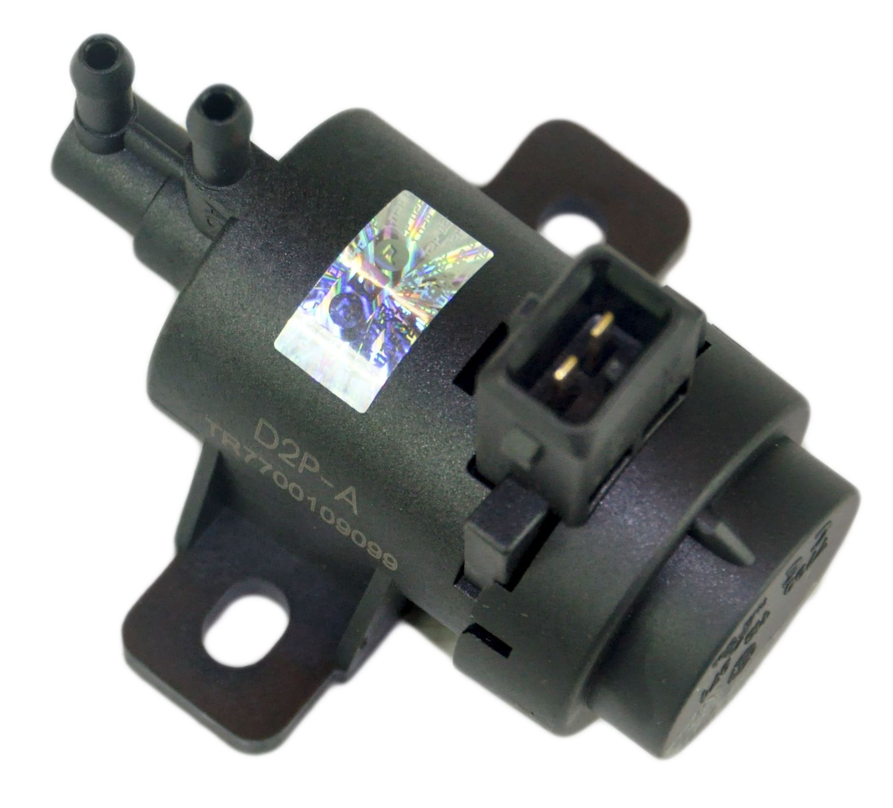 TURBO BOOST PRESSURE SOLENOID VALVE FOR RENAULT MASTER, MEGANE, SCENIC