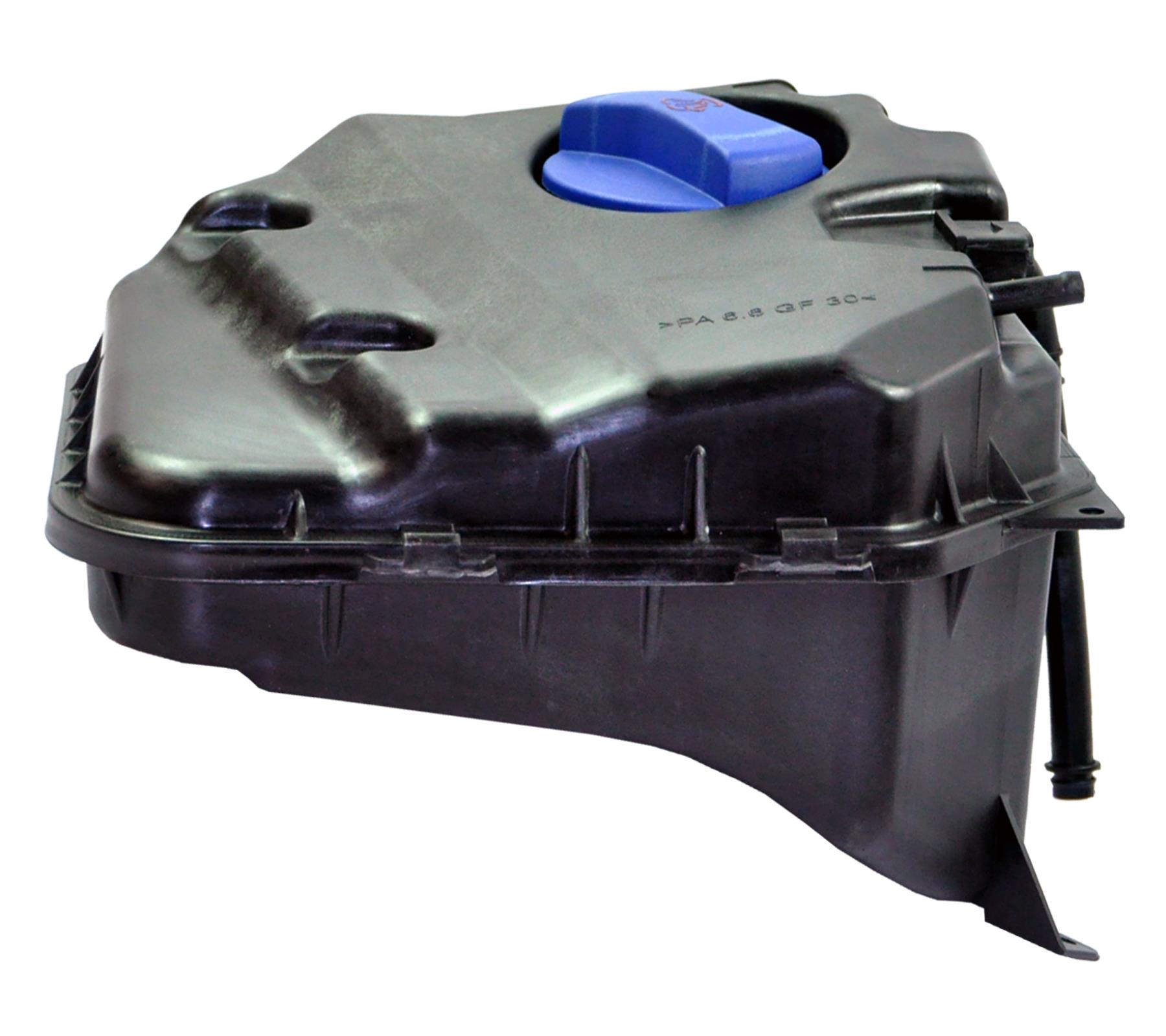 For Porsche Cayenne 9PA Reservoir Expansion Coolant Overflow Tank eBay