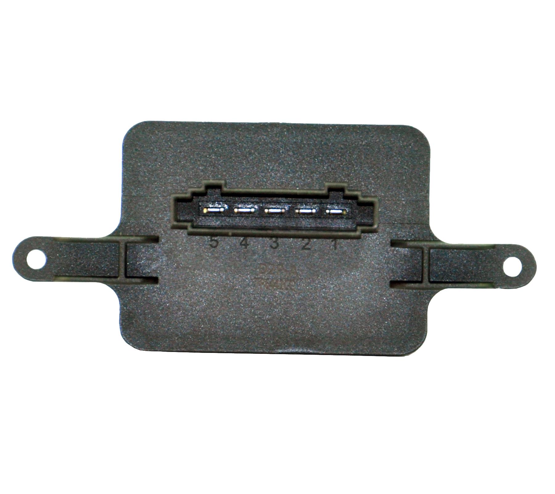 Heater Blower Motor Resistor For Peugeot 3008 5008, Citroen DS5 6441CQ