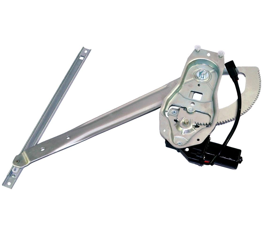 Ford Transit Mk6 Mk7 2000 ON Front Right Driver Side Window Regulator