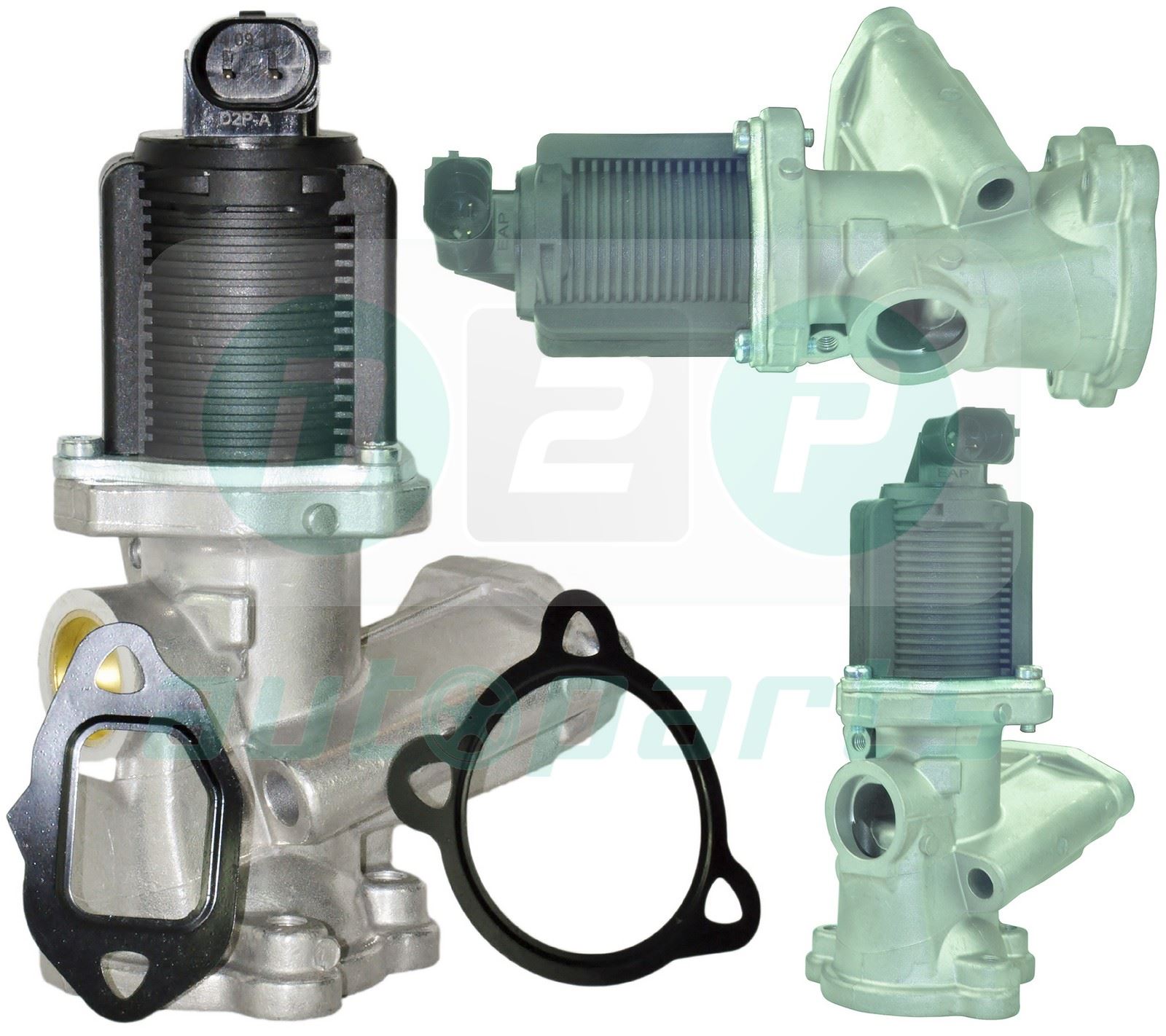 Grande Punto Difficulté démontage vanne EGR sur Gran Punto 1.3 JTD 2008 ? Fiat Mécanique