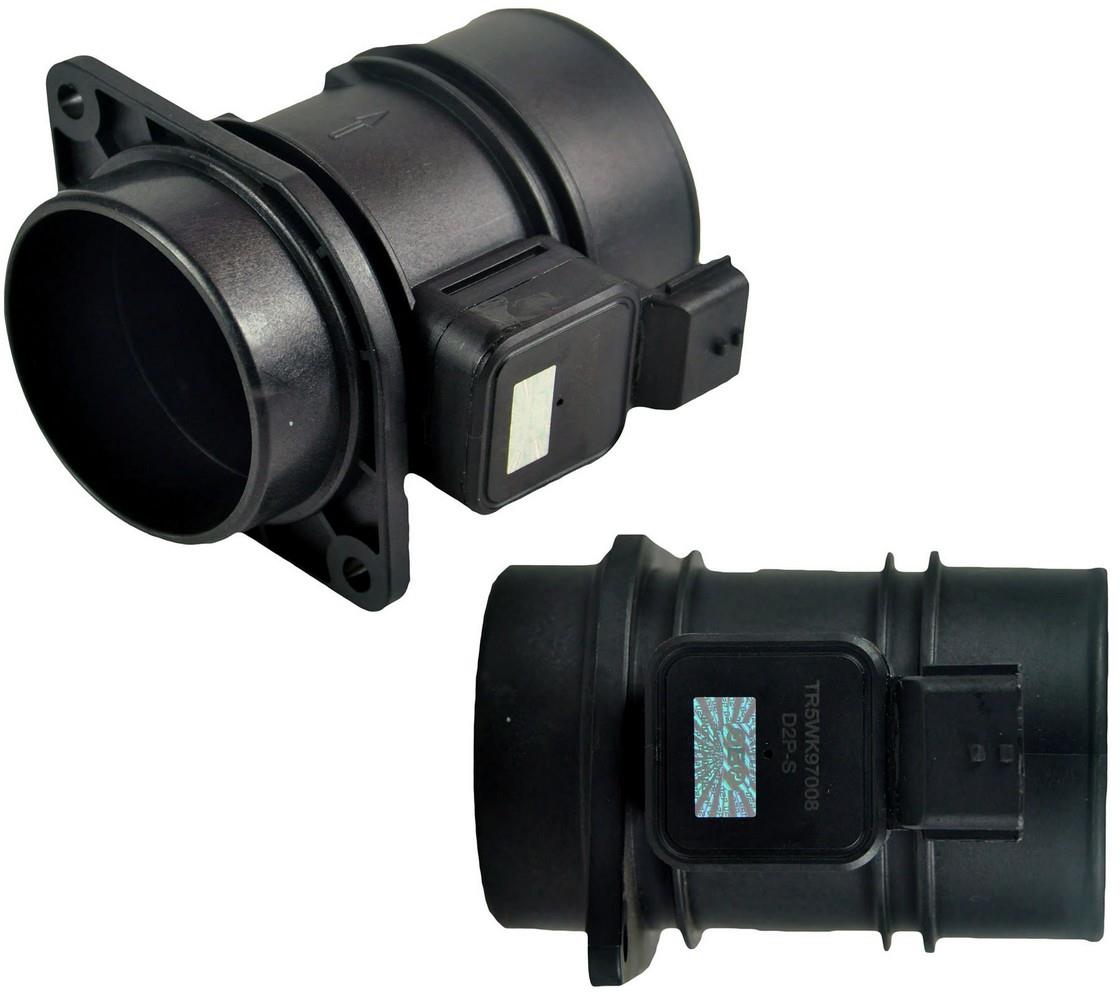 Mass Air Flow Sensor For Vauxhall Vivaro Movano 2.0 2.5 CDTi (062015