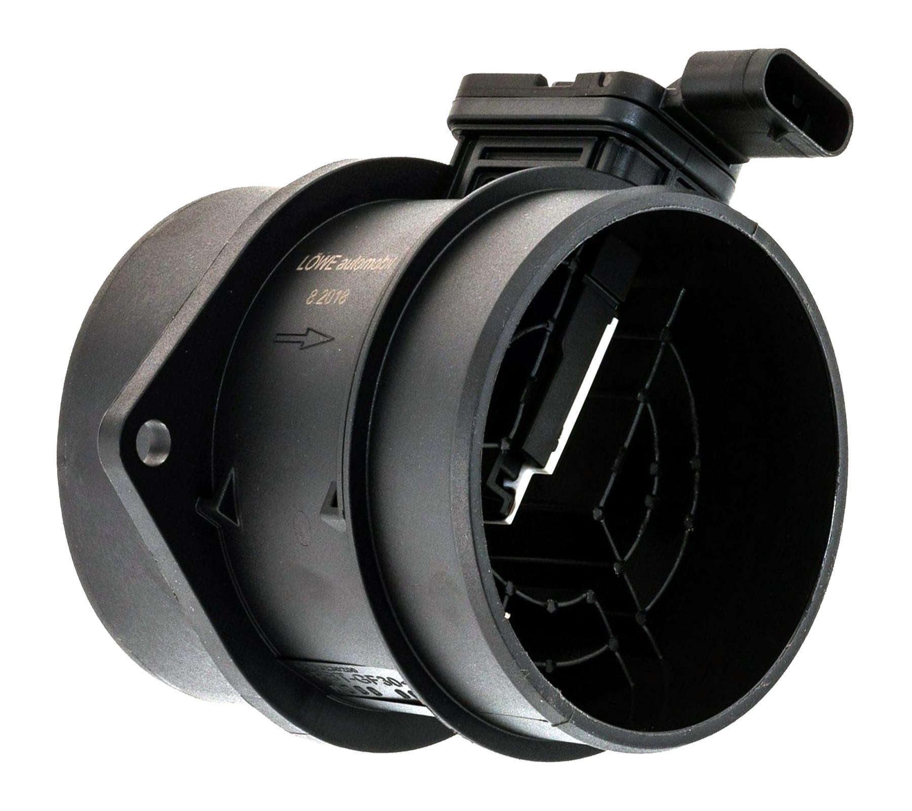 Mass Air Flow Meter Sensor For Mercedes A B C E M Class GLC GLK SLK CLS