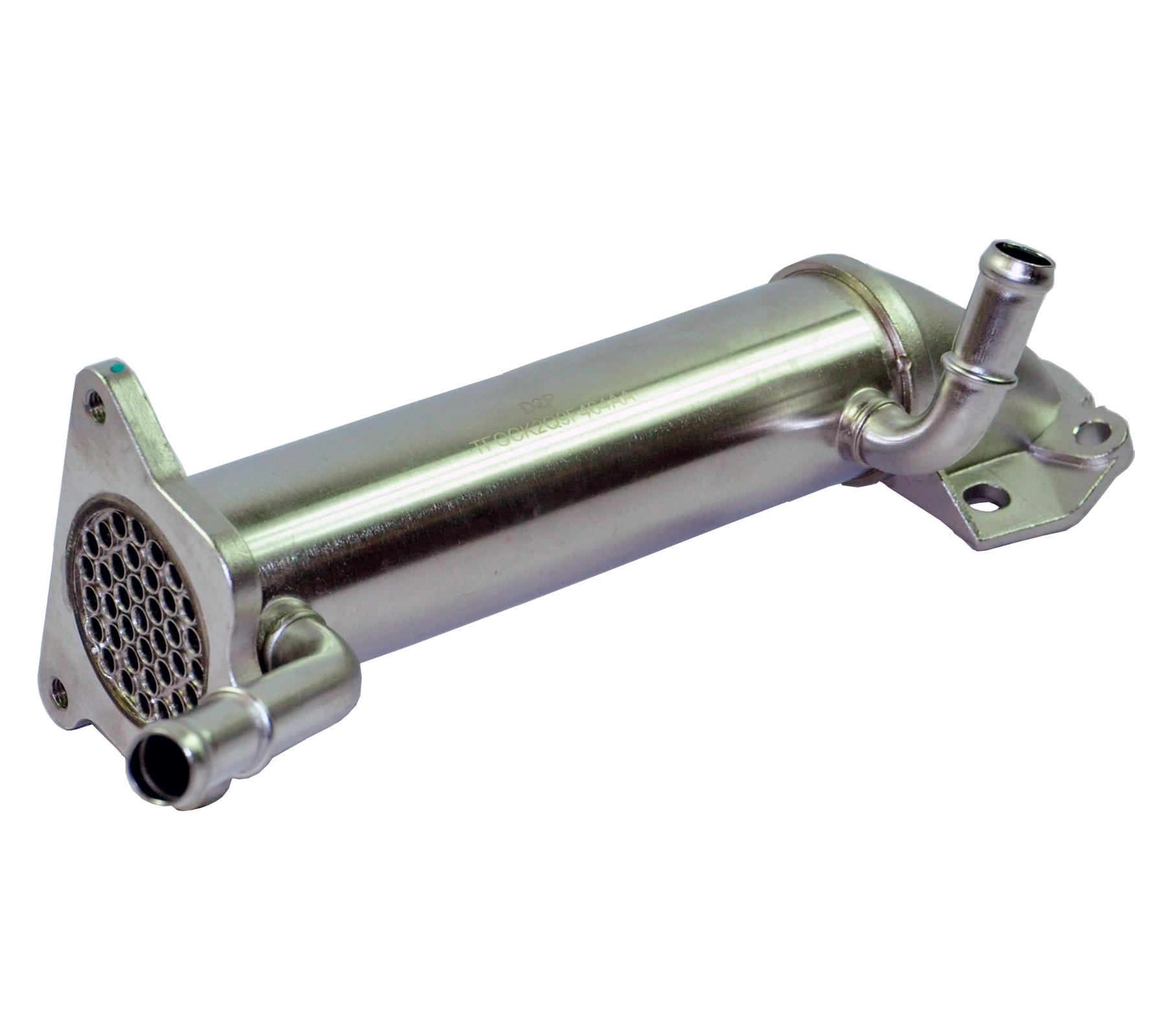 EGR COOLER FOR PEUGEOT BOXER CITROEN RELAY 2.2 HDI FWD EURO5 2011