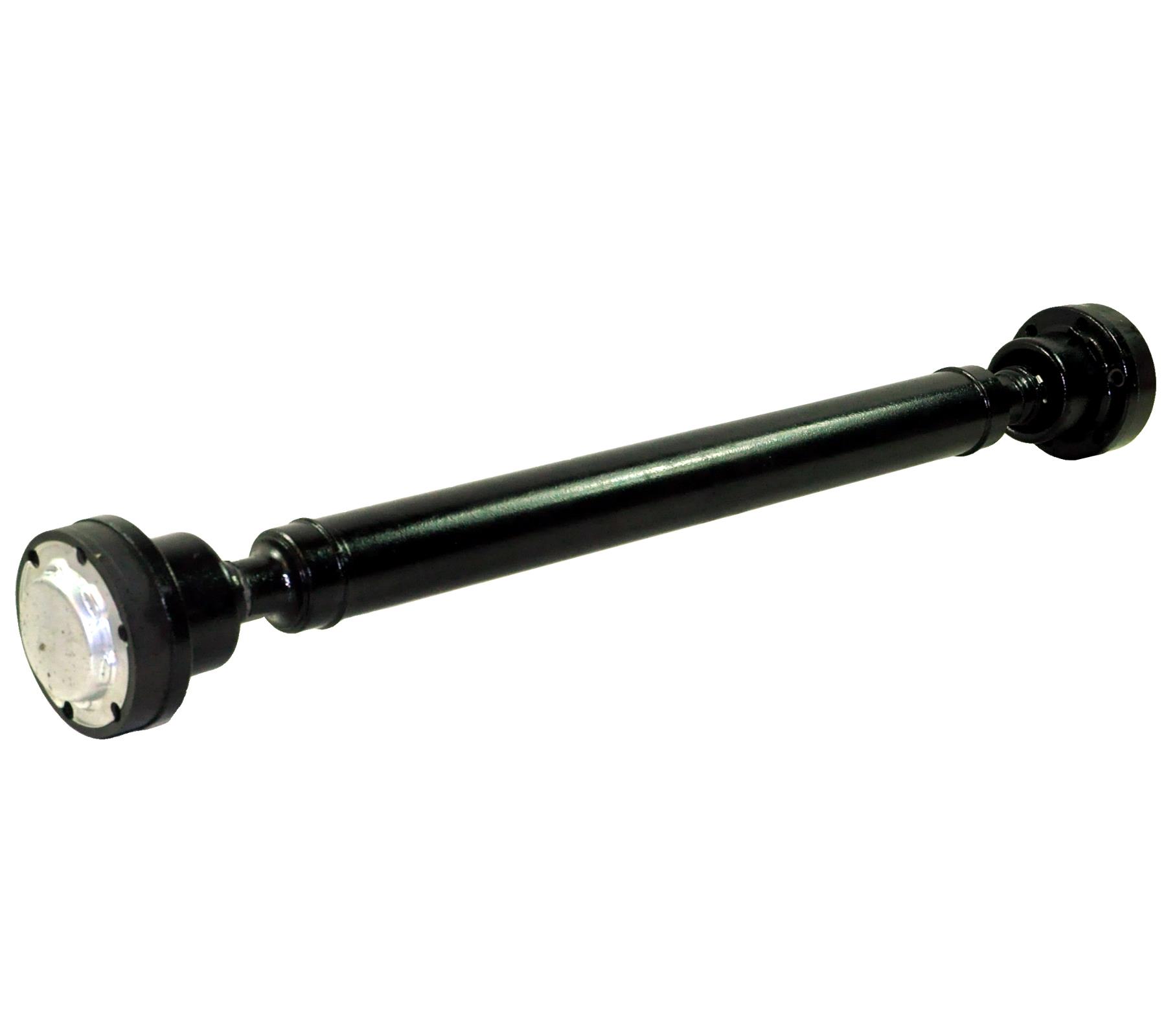 LAND ROVER DISCOVERY 3//4 RANGE ROVER SPORT 695mm FRONT PROPSHAFT 04-ON TVB500510