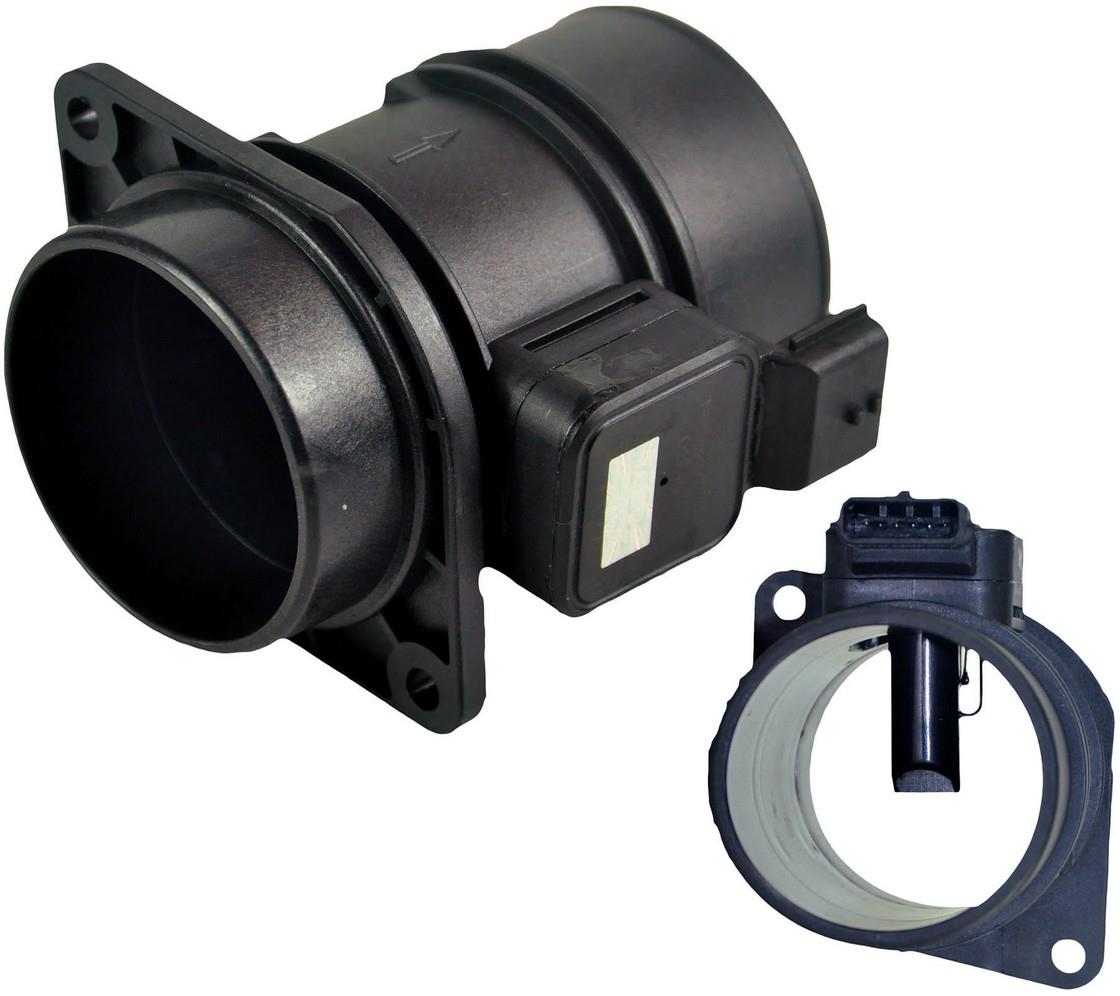 MAF Mass Air Flow Sensor For Renault Megane Scenic Trafic Master 1.5 2.