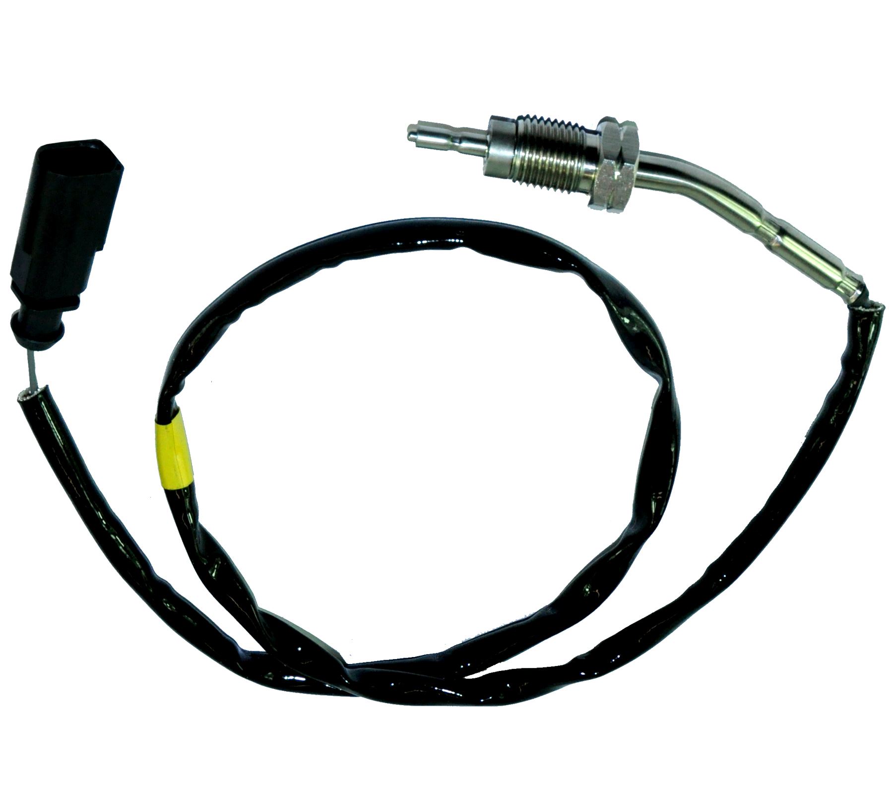 EXHAUST GAS TEMPERATURE (EGT) SENSOR FOR SEAT ALTEA, LEON, 1.6 2