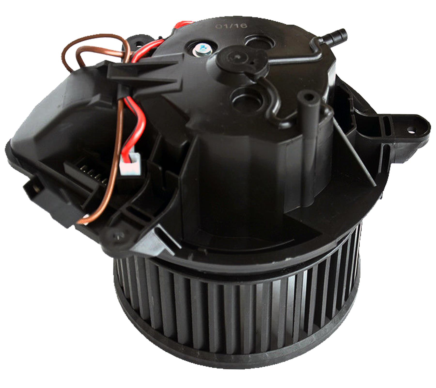Heater Blower Motor Fan For Peugeot 806 Expert Partner 1.4 1.6 1.9 2.0