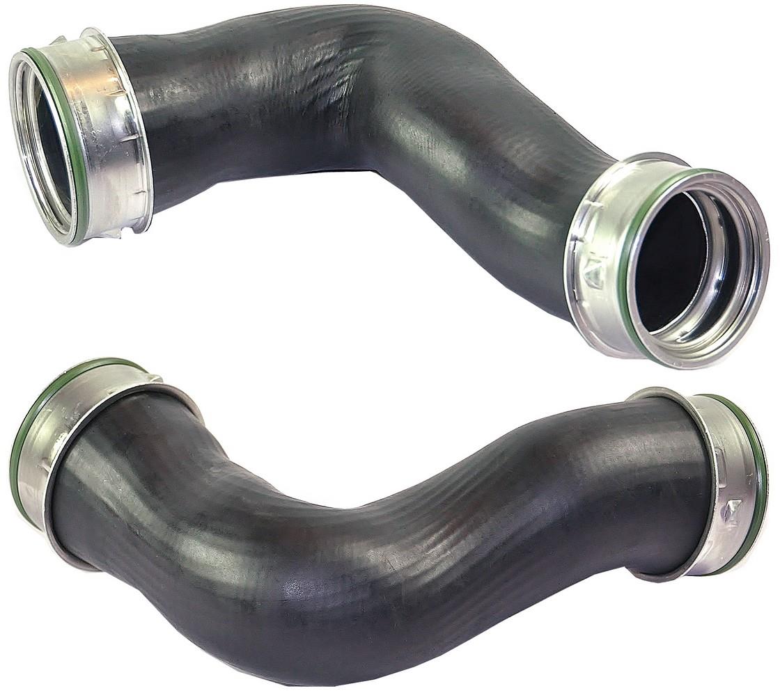 Intercooler Turbo Hose Pipe For VW T5 Transporter Multivan Mk5 2.5