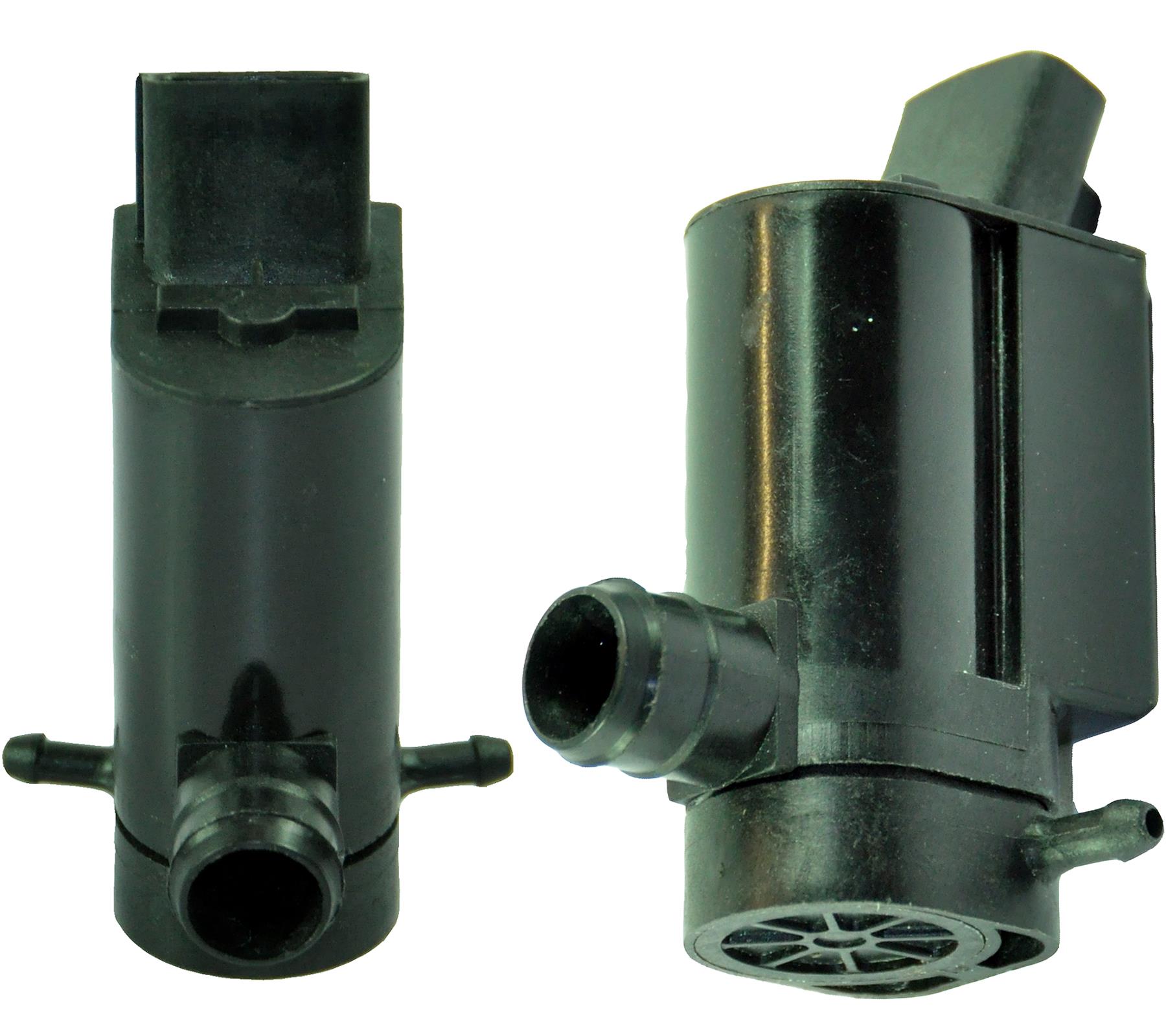 For Toyota Yaris/Vitz Cynos Coupe Twin Outlet Windscreen Washer Pump