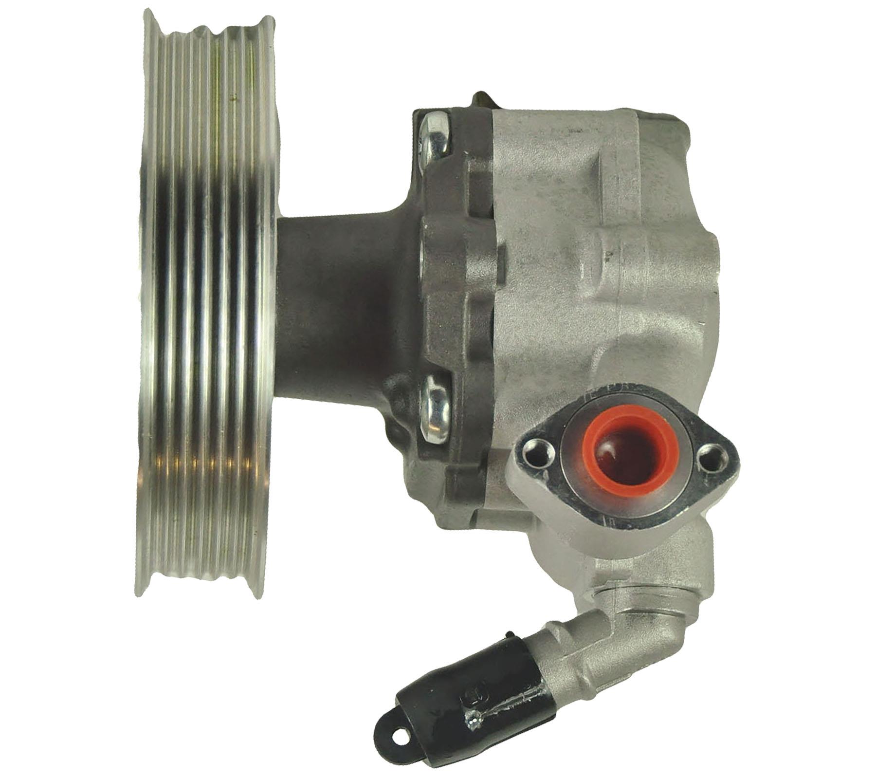 Hydraulic Power Steering Pump For Audi A4 B8, A5, Q5 8R 1.8 2.0 TFSi 2.