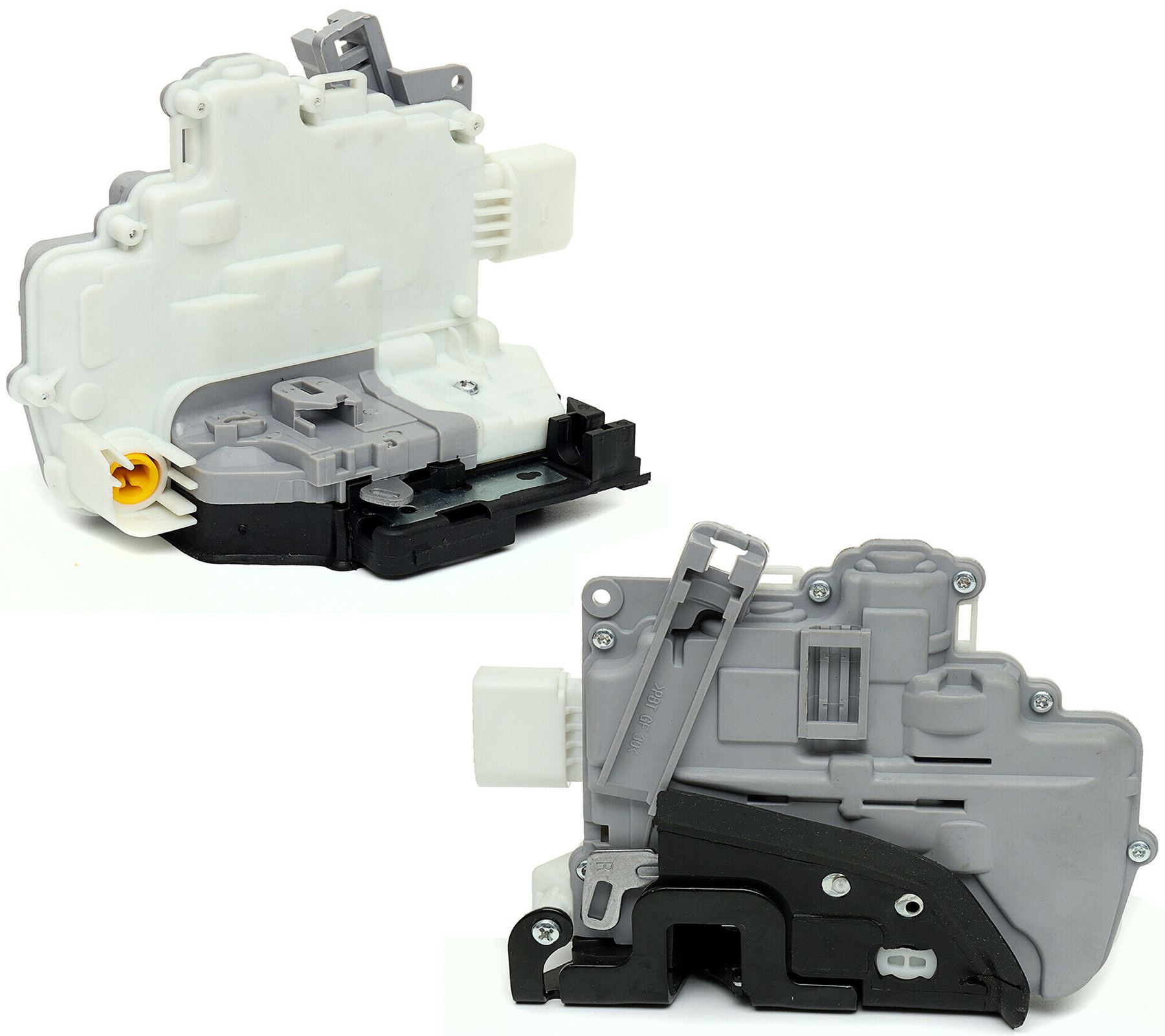 Front Right Door Lock Actuator For Audi A4 B8, A5, Q3, Q5, Q7, TT