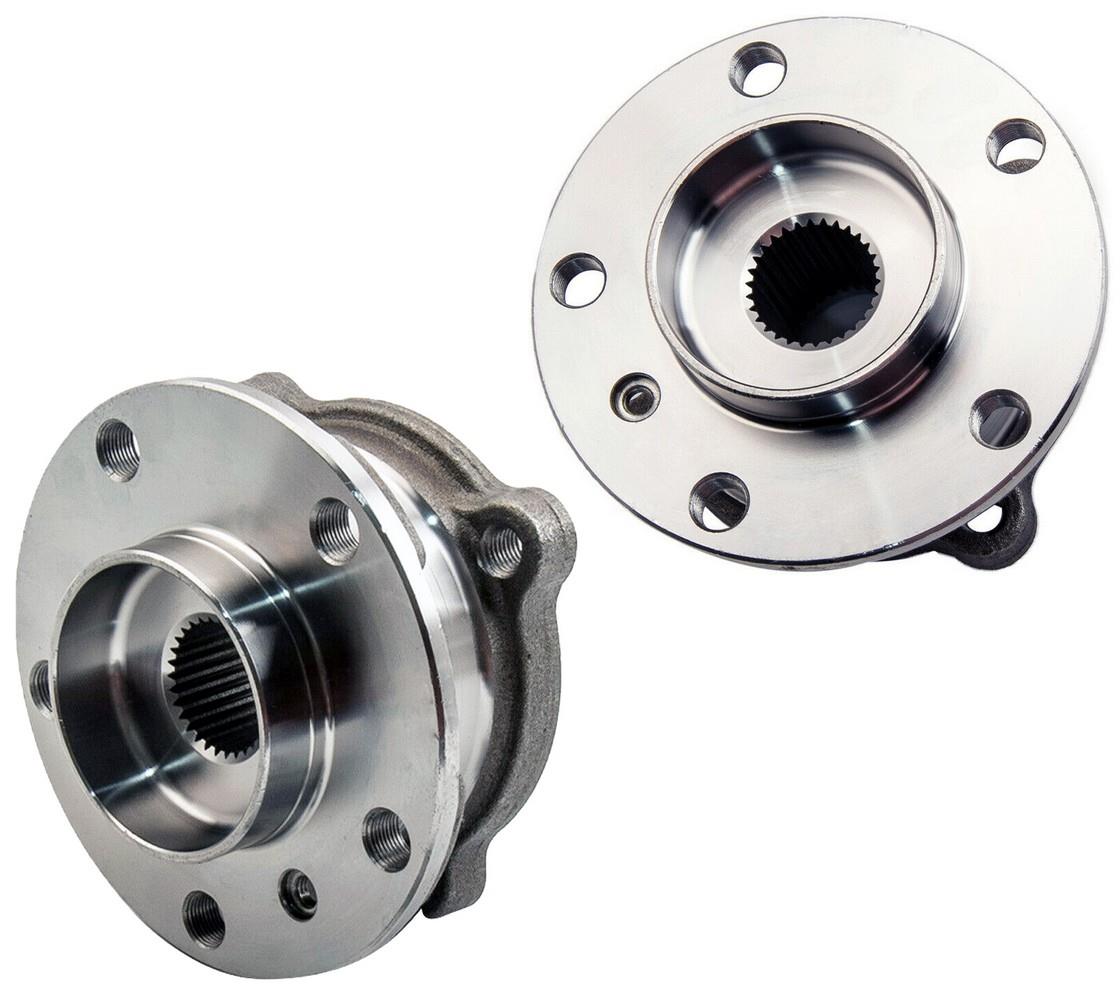 For BMW X5 E70 F15 F85, X6 F16 F86 E71 E72 Front Wheel Bearing Hub eBay