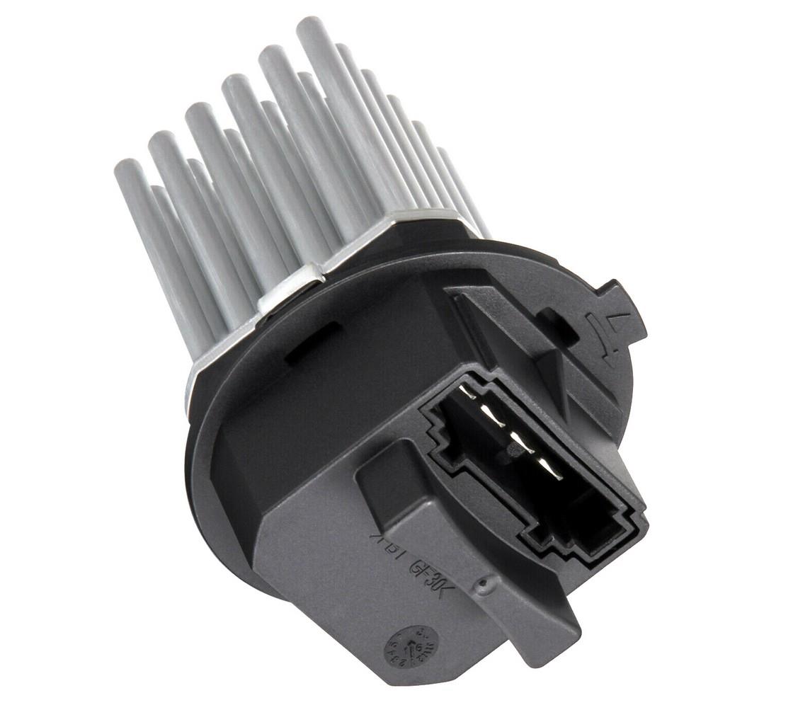 Heater Blower Fan Motor Resistor For Citroen C3 Mk2 C4 Mk1 C5 Mk3 C6