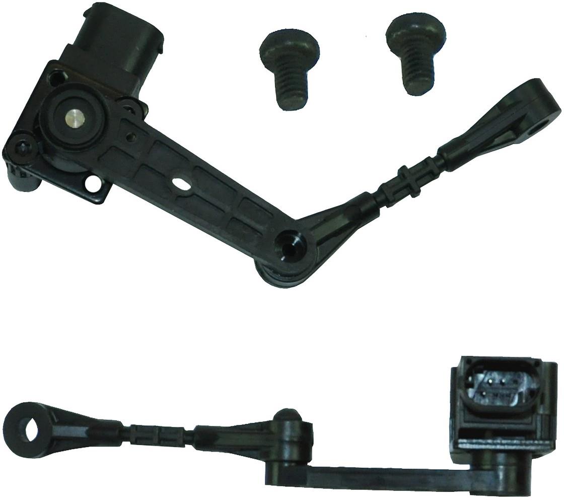 FOR LANDROVER DISCOVERY 3 FRONT LEFT AIR SUSPENSION HEIGHT LEVEL SENSOR LR020155