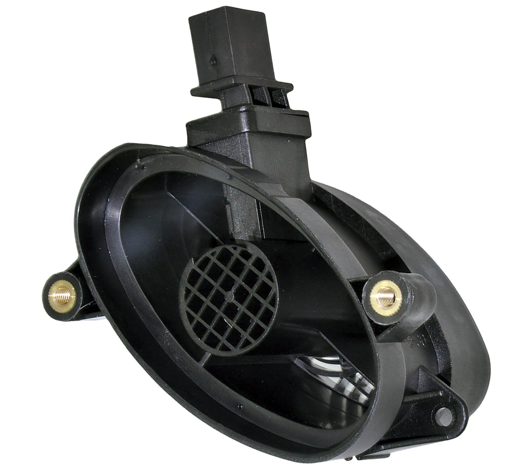 Mass Air Flow Meter Capteur pour BMW Série 5 E60 E61 520 525 530 d xd