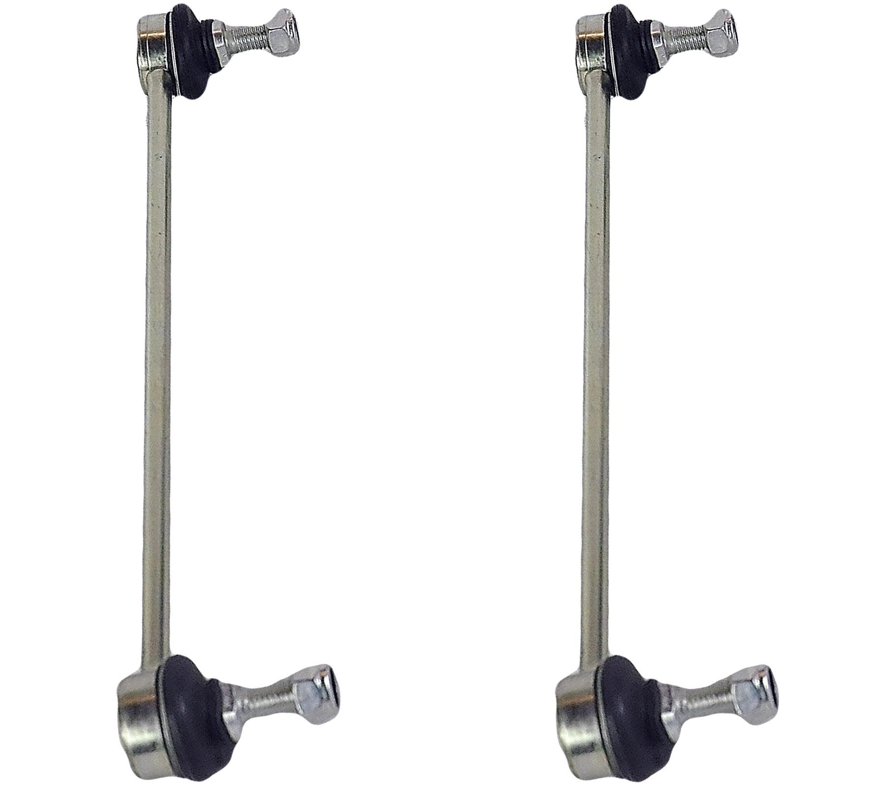 For Honda Jazz II Mk2 (0208) Front Left Stabiliser Anti Roll Bar Drop