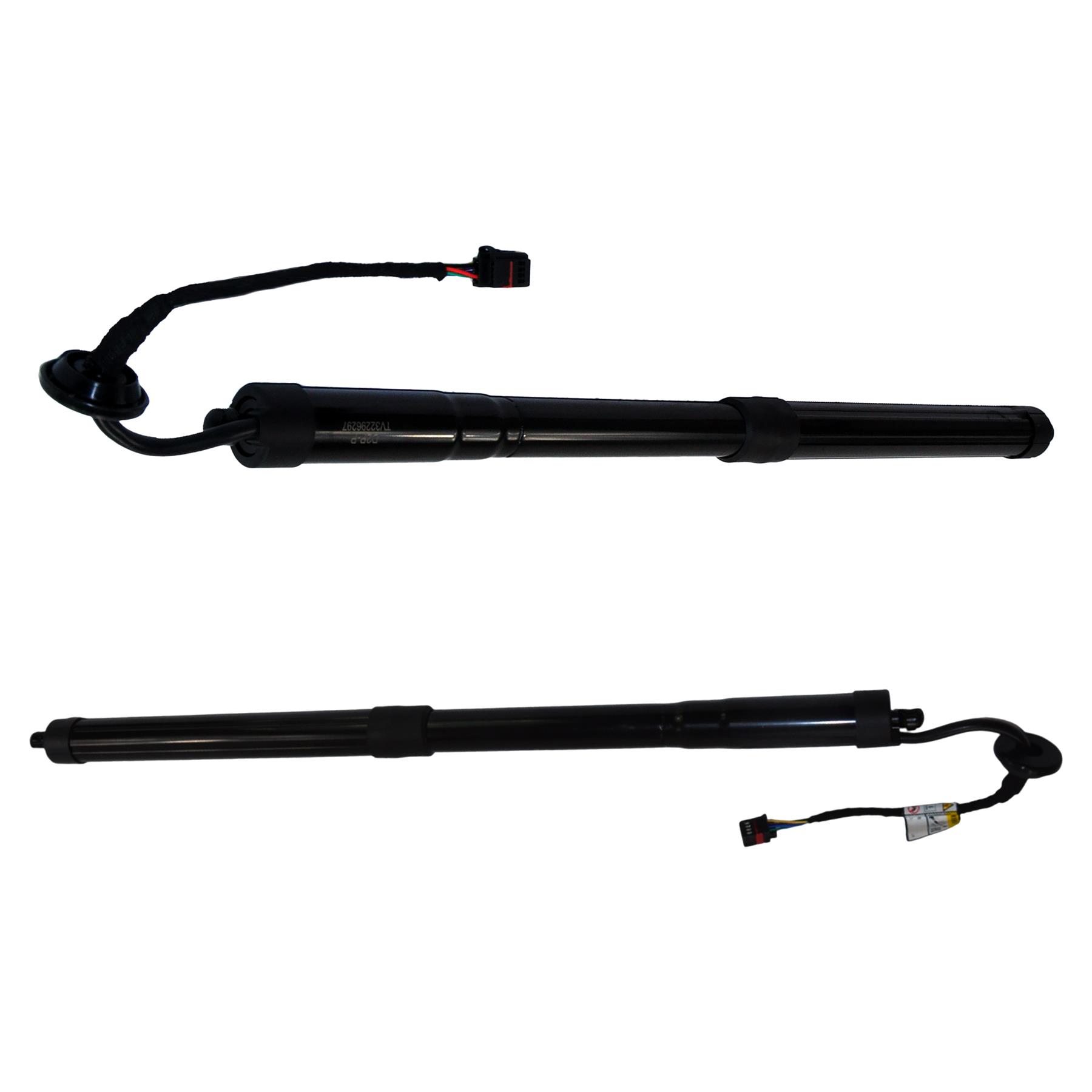 2Pcs Rear Tailgate Power Lift Supports Struts For Volvo XC40 2019-22 TOPS