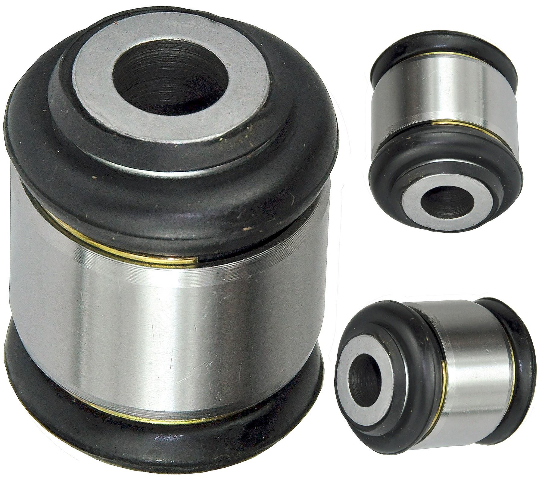 Front Lower Shock Absorber Control Arm Bush For Jaguar SType XF XJ XK