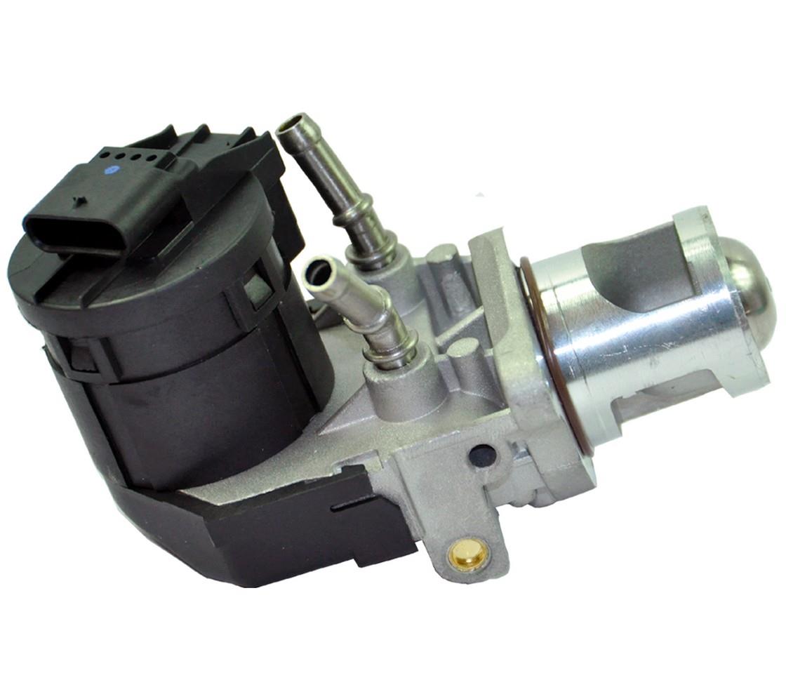 For BMW Series 1, 3, 4, 5, 6, 7, X1, X3, X5, X6 11717810871 EGR Valve