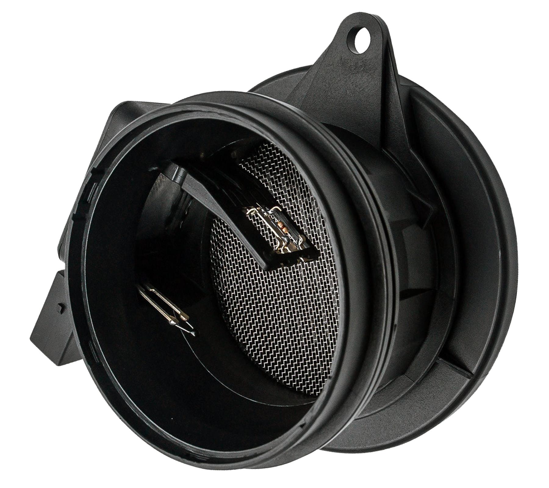 MASS AIR FLOW METER SENSOR FOR MERCEDES C160 C180 C200 C230 KOMPRESSOR