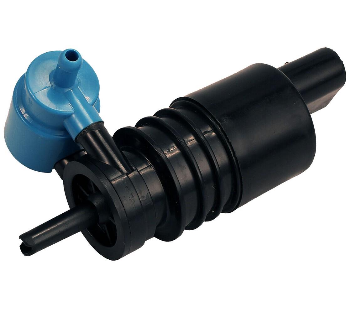 Windscreen Washer Pump For VW Passat Touran Polo Sharan Touareg Bora