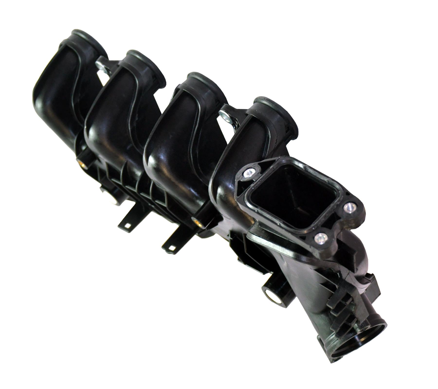 Air manifold пежо