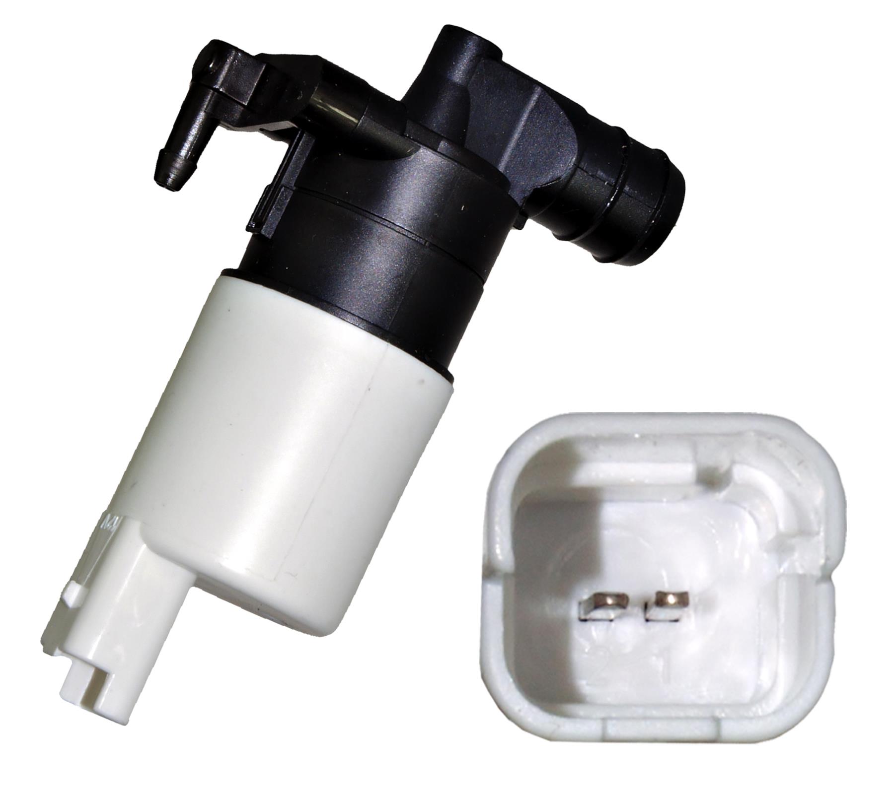 MONO TYPE WINDSCREEN WASHER PUMP FOR CITROEN BERLINGO, C1, C3, C4, C5