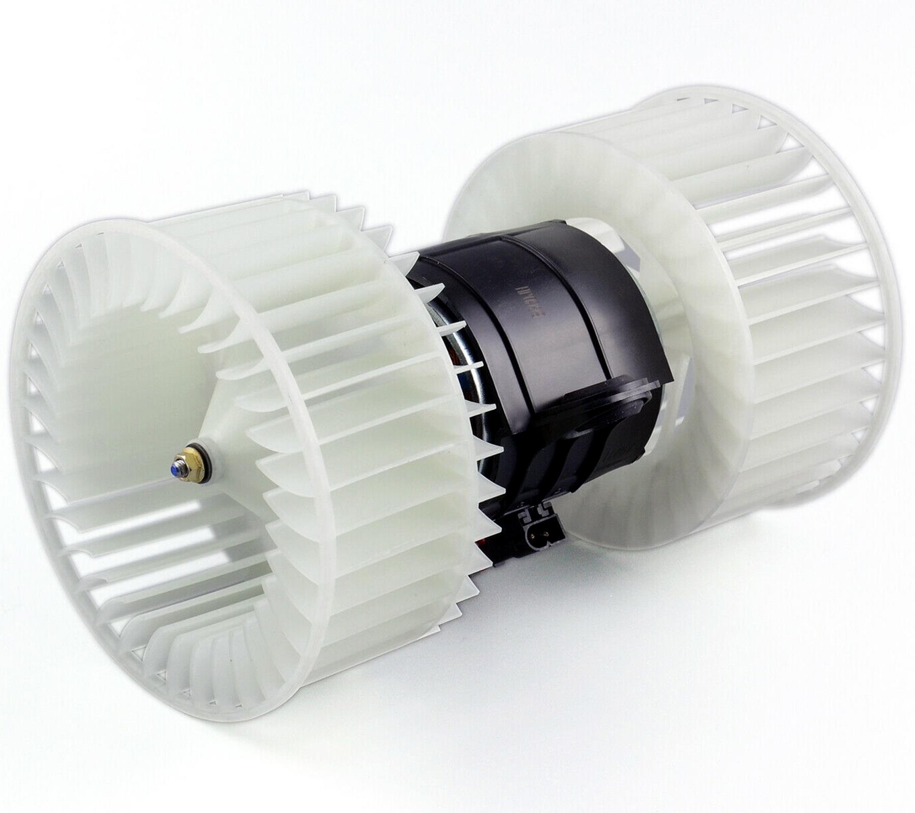BMW 5 SERIES E39 & X5 E53 1996 2006 BMW 5 Series E39 Heater Blower Fan