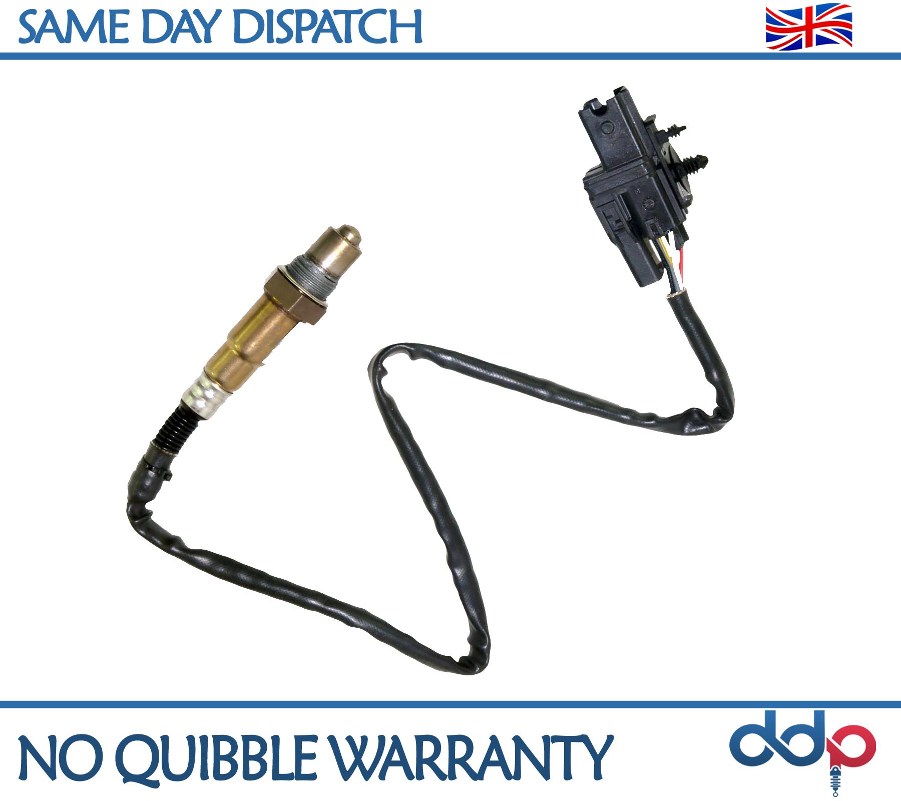 For Volvo C70, S70, S80, V70, XC70 30651724 Front Lambda Oxygen Sensor