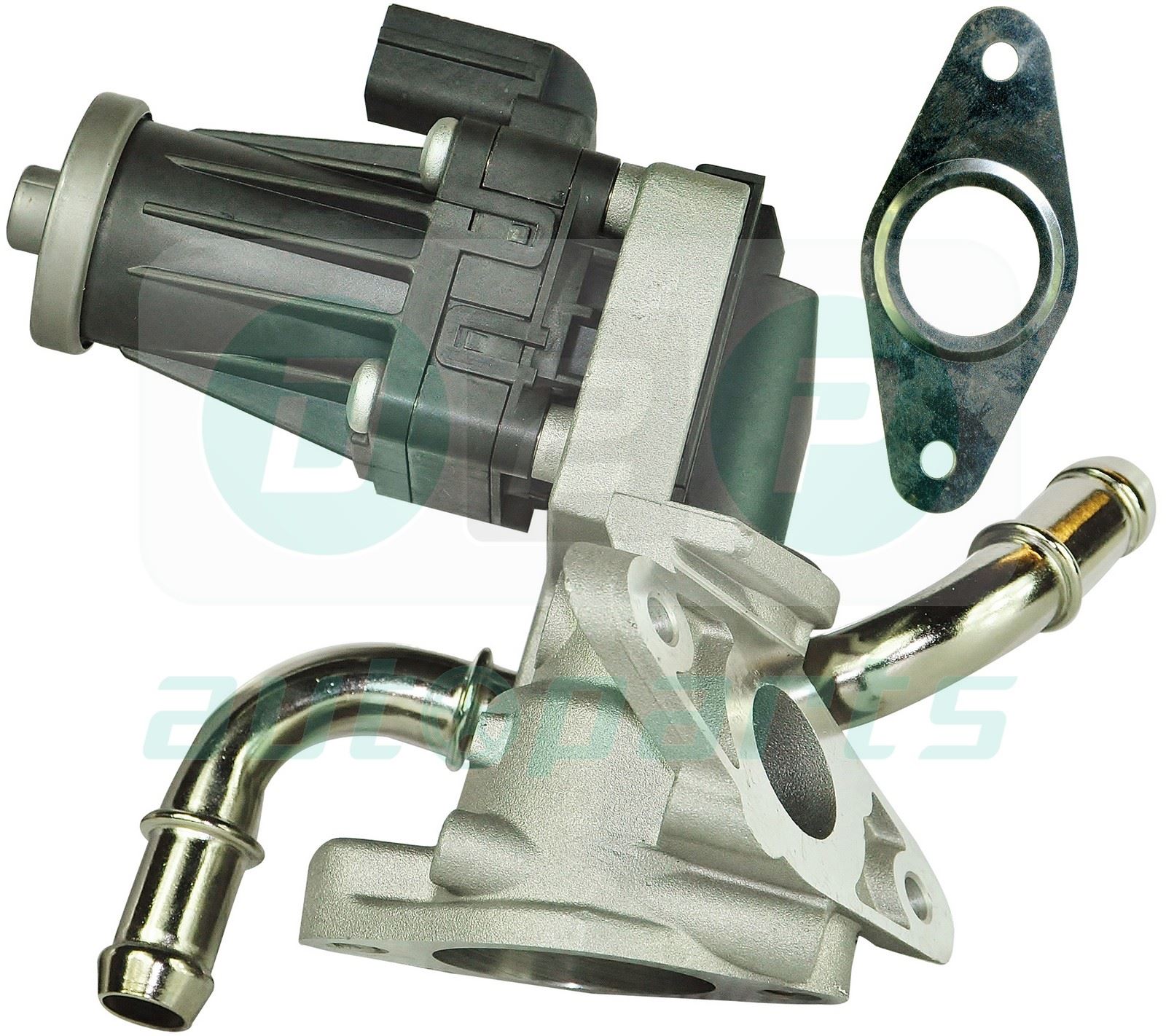 FORD TRANSIT MK7 EGR VACUUM VALVE WATER COOLED 9C1Q9D475AB, 1673226