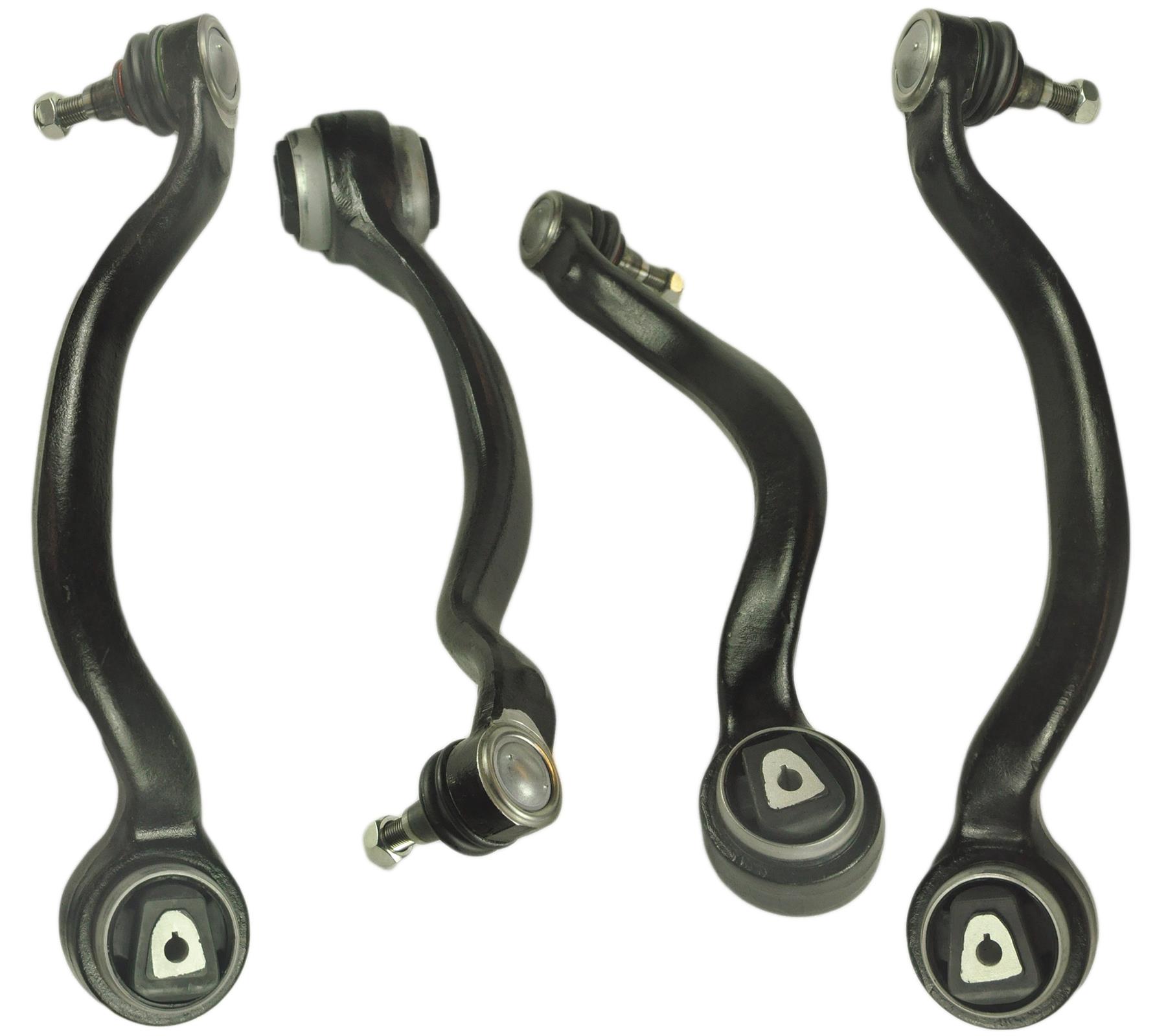 For BMW X5 E70, X6 E71, E72 Front Lower Suspension Wishbone Control