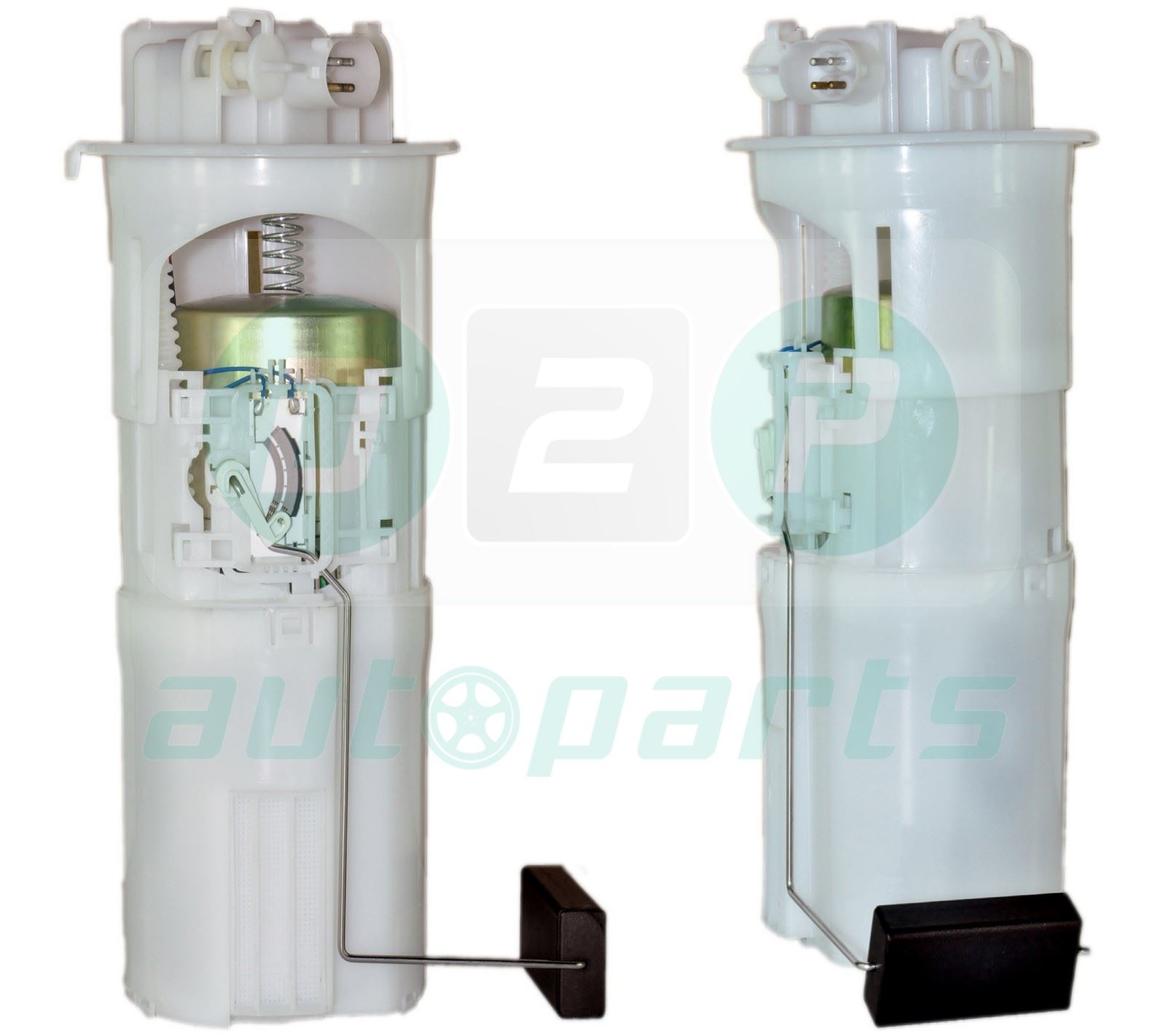 FOR LAND ROVER Freelander 1.8 2.5 In Tank Fuel Pump & Sender Unit