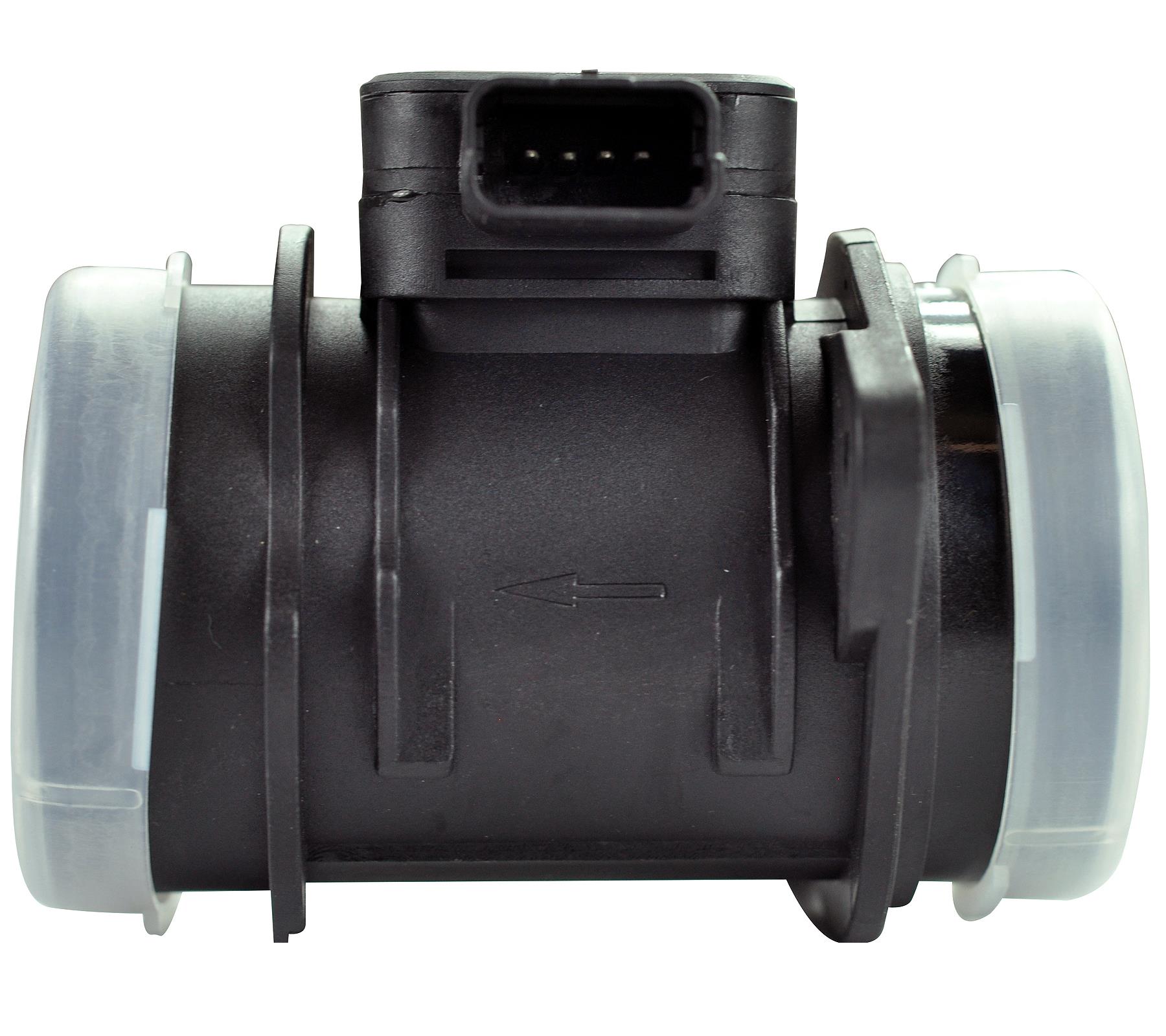 Mass Air Flow Meter Sensor For Ford Fiesta Mk6 Mk7, Fiesta Mk4, Fusion