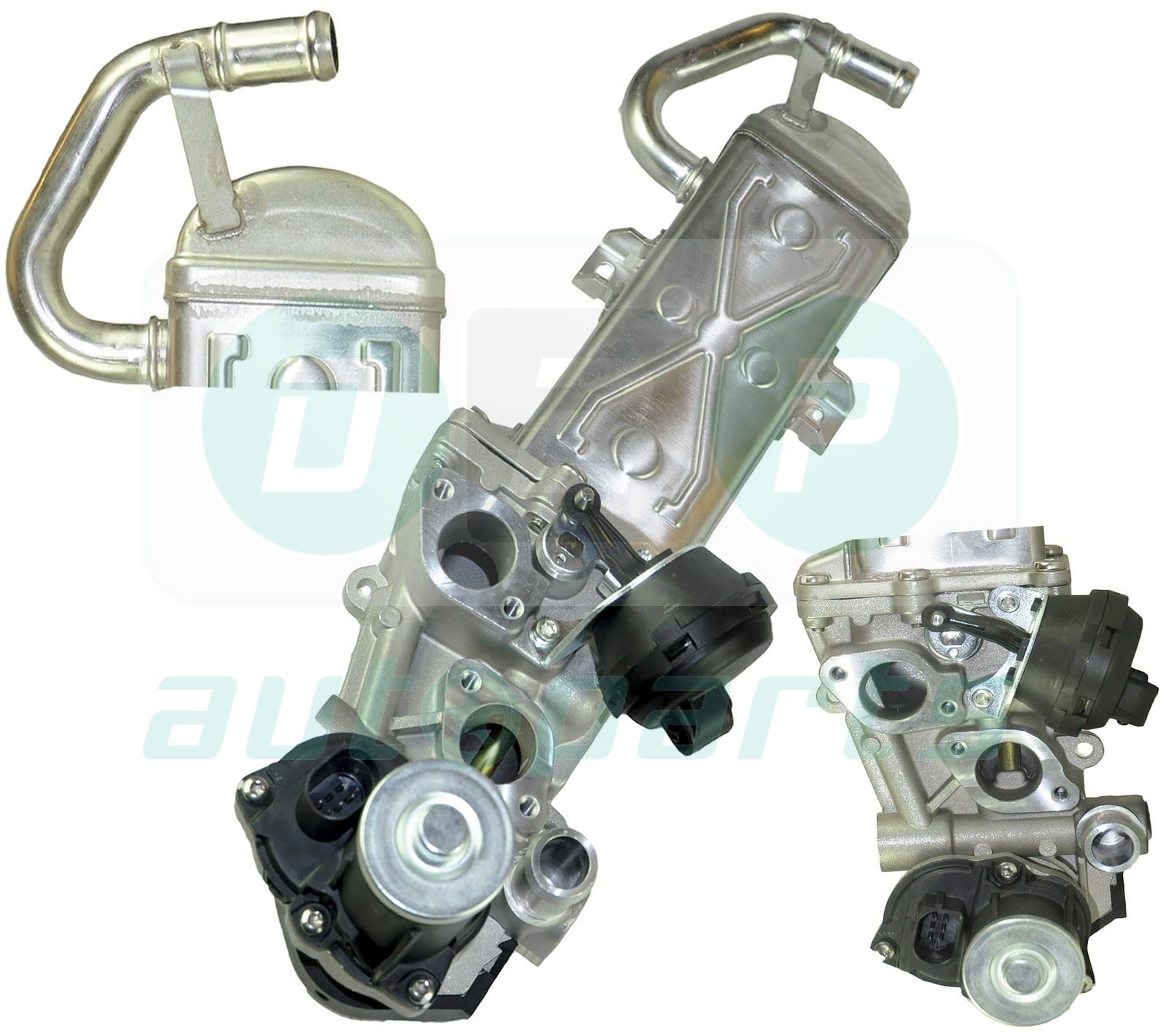 EGR VALVE WITH COOLER FOR SEAT ALTEA ALHAMBRA LEON 1.6 TDI, 2.0 TDI 03L131512AT eBay EGR VALVE WITH COOLER FOR SEAT ALTEA ALHAMBRA LEON 1.6 TDI, 2.0 TDI 03L131512AT eBay