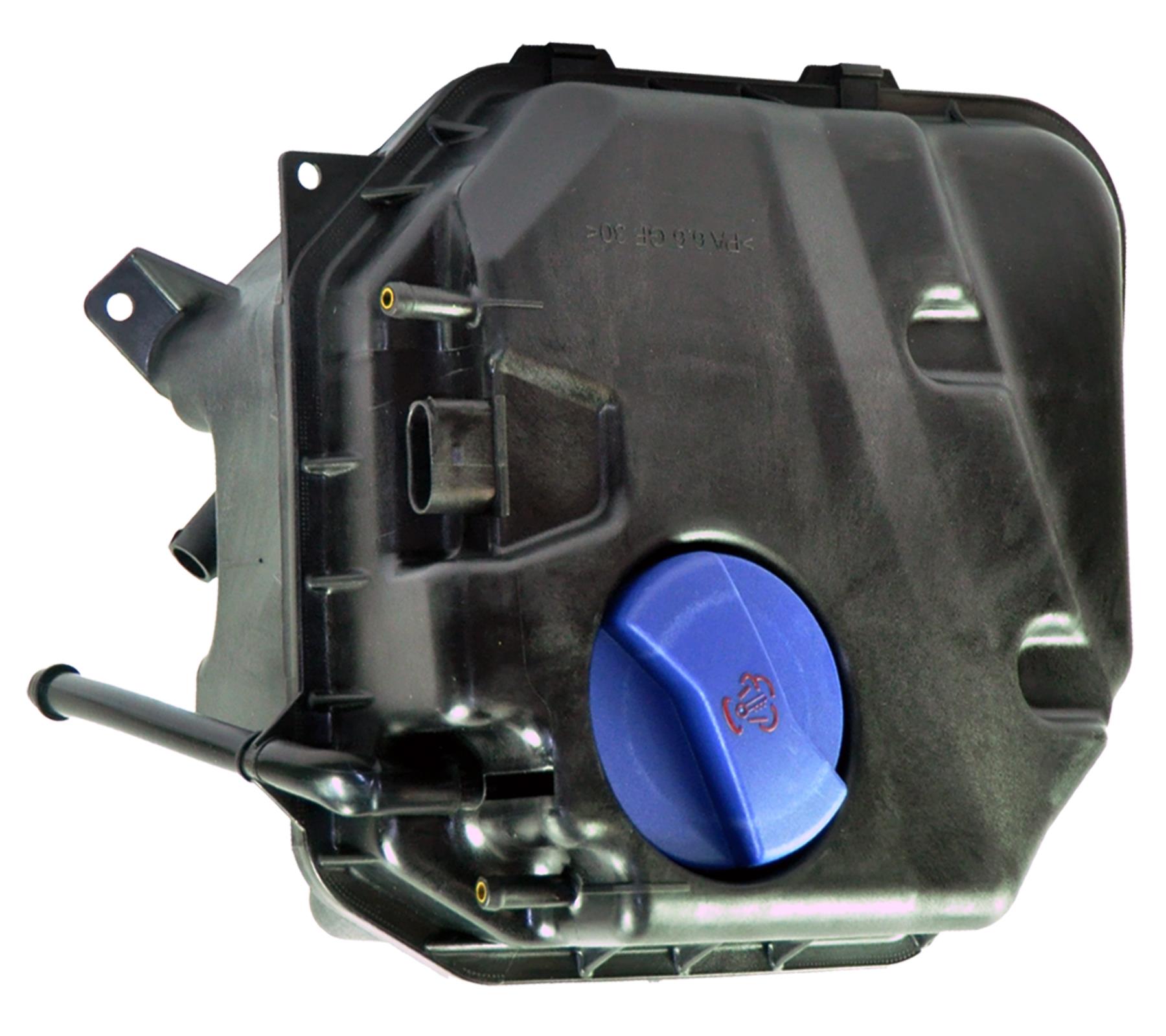 For Porsche Cayenne 9PA Reservoir Expansion Coolant Overflow Tank eBay