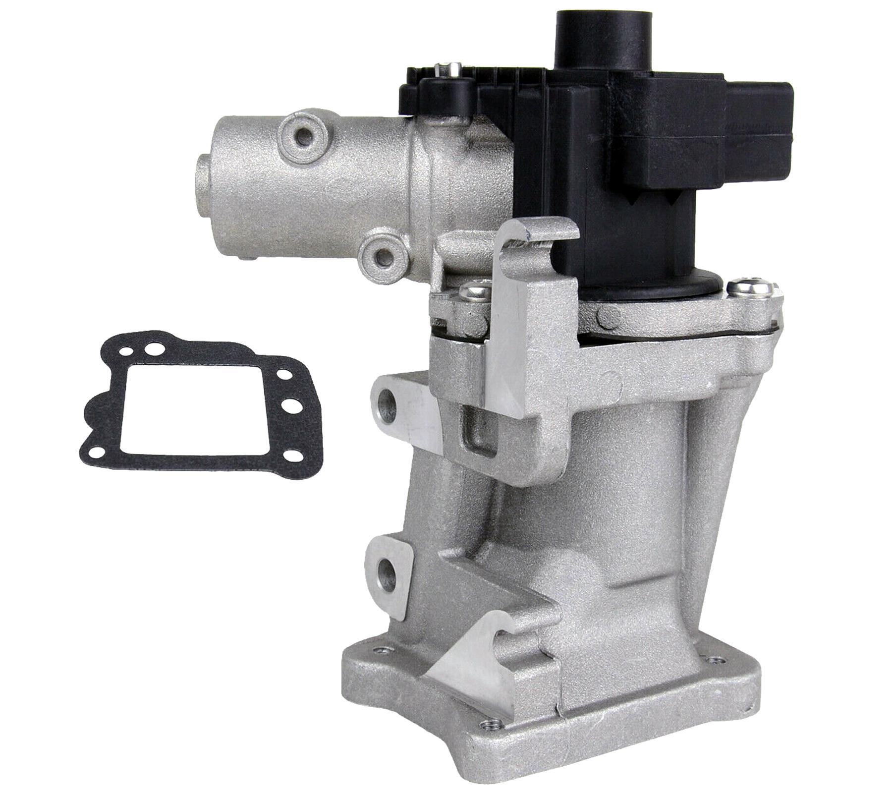 EGR VALVE LAND ROVER DISCOVERY SPORT FREELANDER 2 RANGE ROVER EVOQUE 2.2 DIESEL 5060414642406 eBay