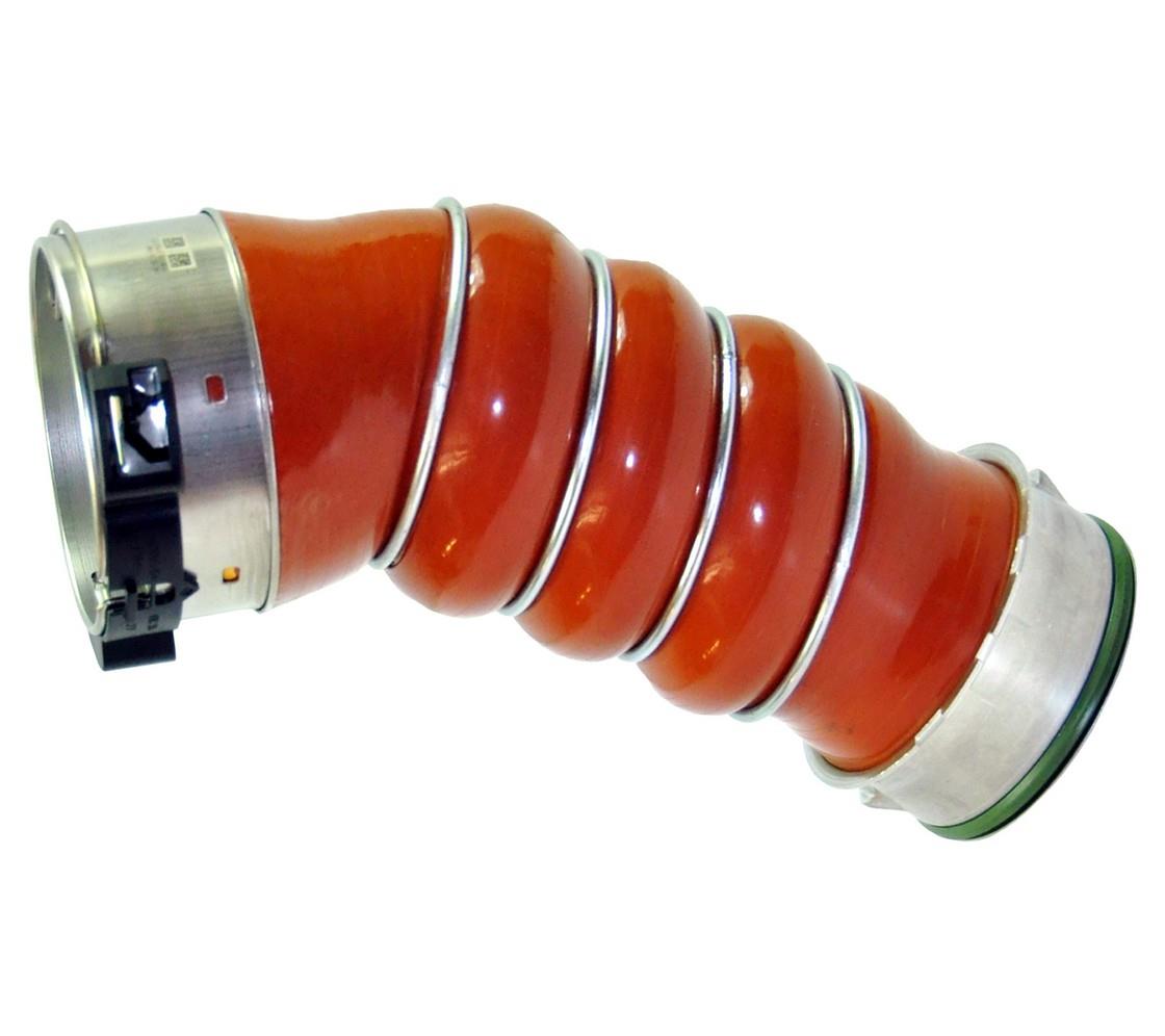 Intercooler Turbo Hose Pipe FOR BMW 3 Series E90 E91 E92