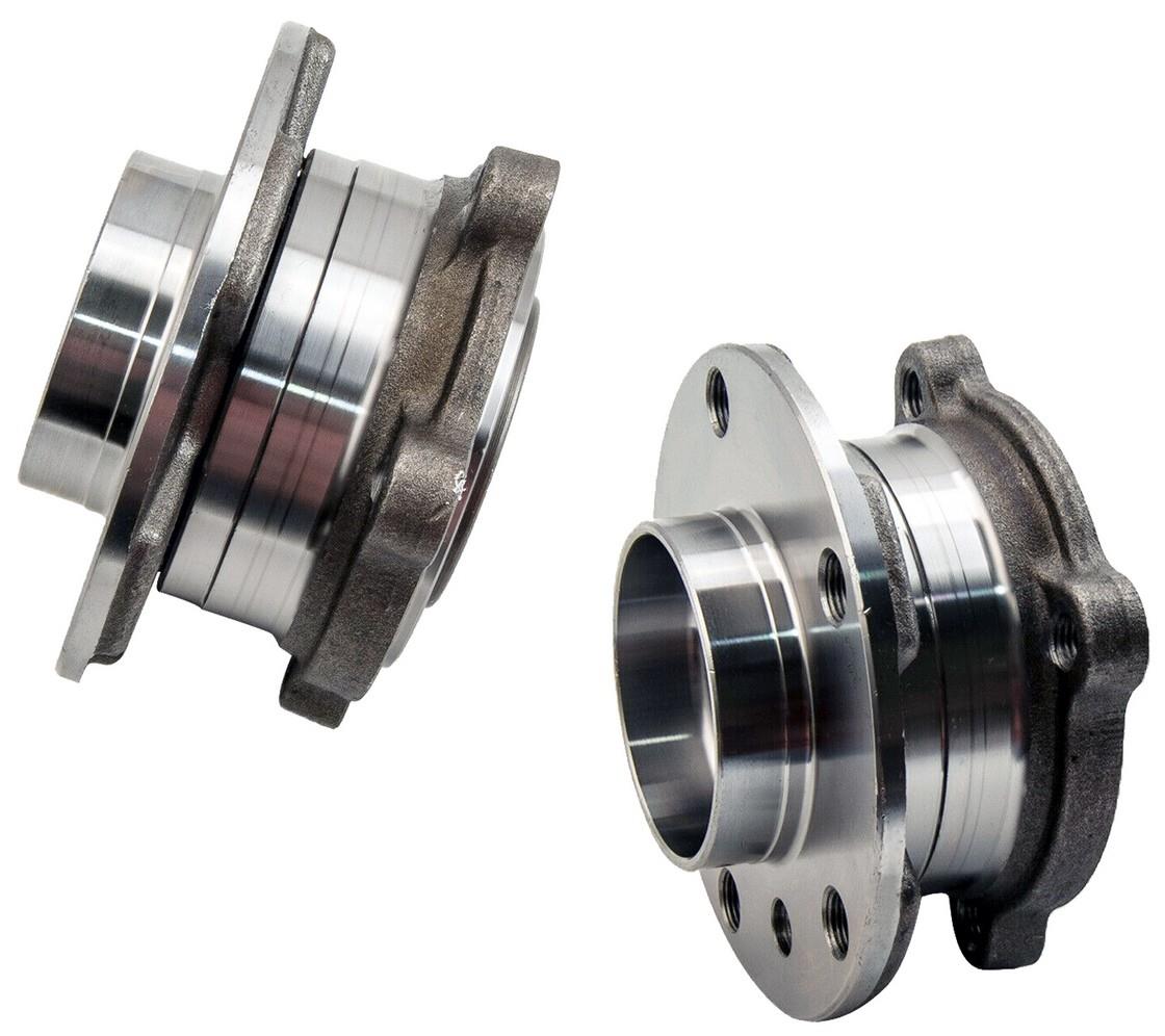 For BMW X5 E70 F15 F85, X6 F16 F86 E71 E72 Front Wheel Bearing Hub eBay