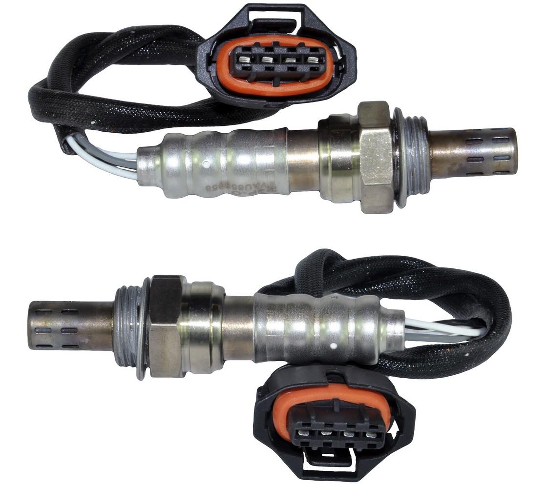 Mk2 Fits VECTRA 1.9 CDTI Diesel 2x Essuie-Glace Lien Barres Barres Avant