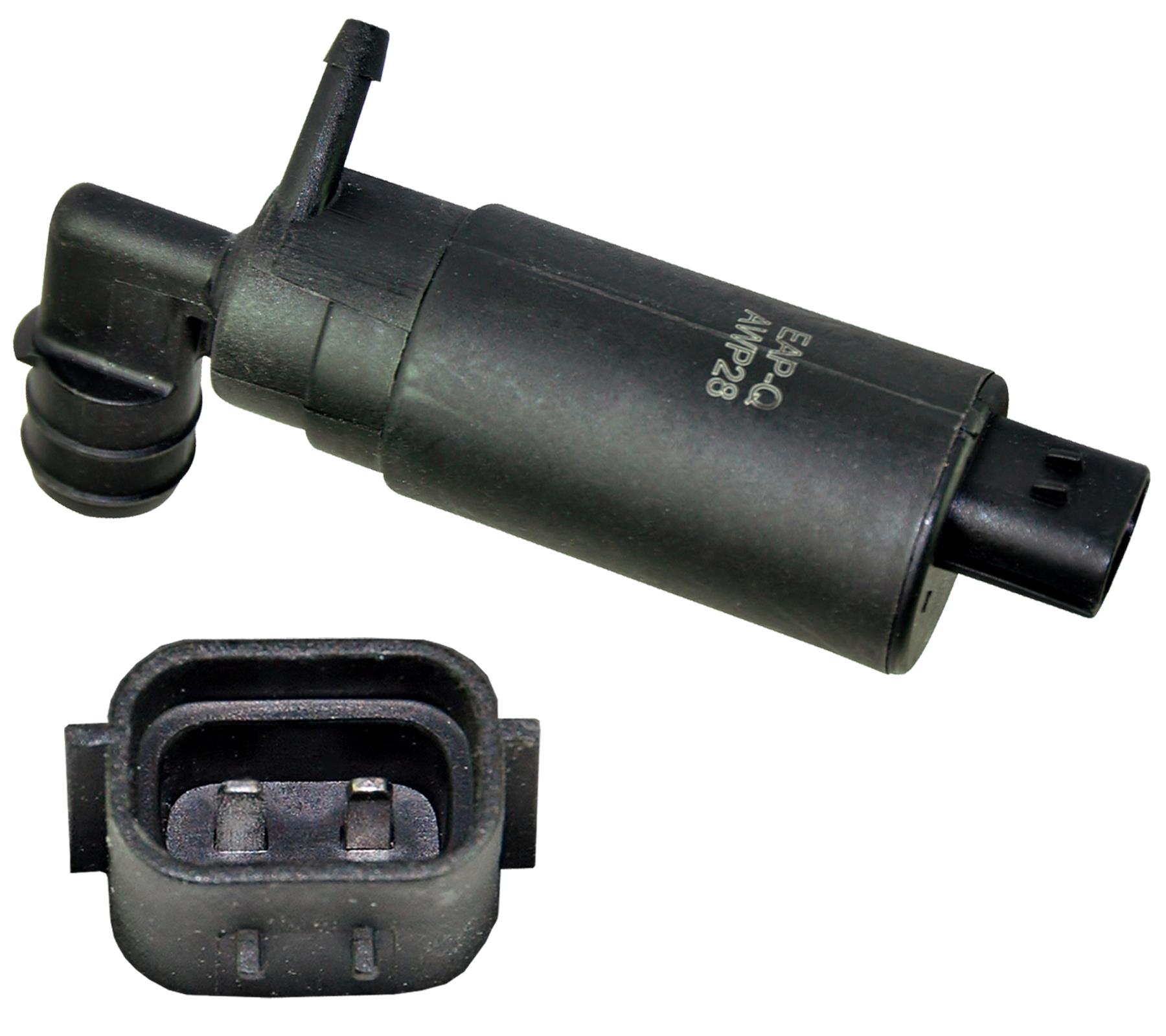 FOR TOYOTA AVENSIS COROLLA YARIS WINDSCREEN WASHER PUMP 8533005031, 8534005011 eBay