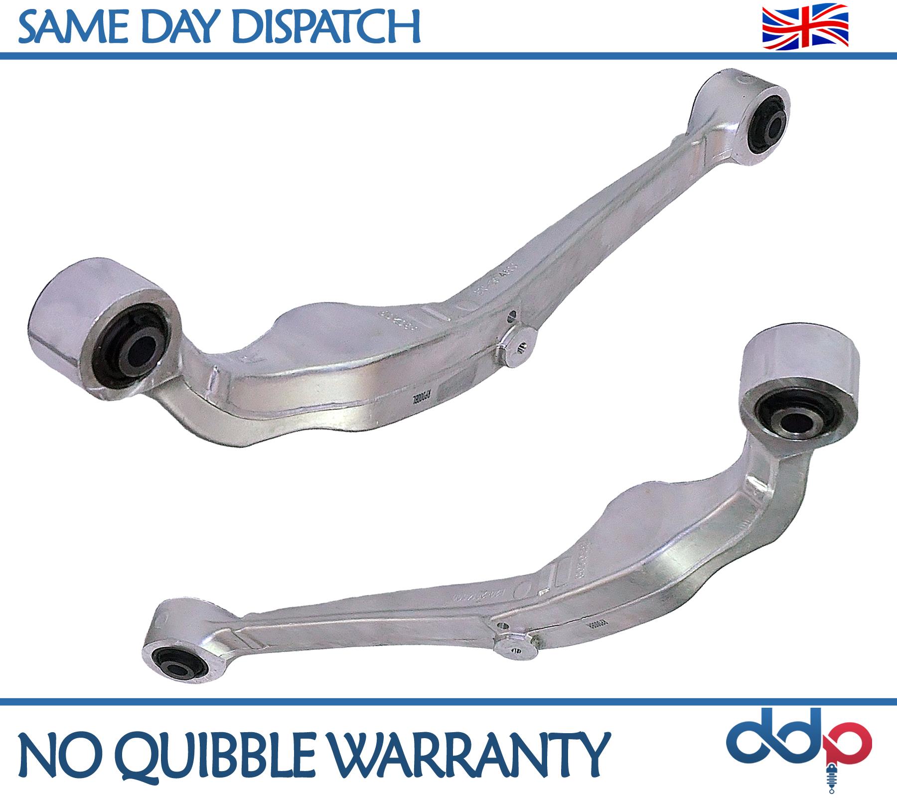 Rear Track Control Rod 55110-Jd000 Oem Nissan Rear Track Control Rod 55110-Jd000 Oem Nissan