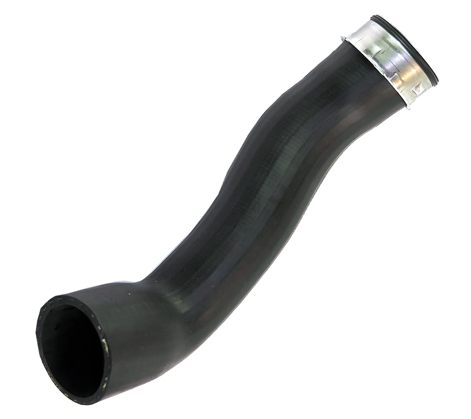 For BMW 3 Series E90 E91 318D 320D Turbo Intercooler Hose Pipe Front