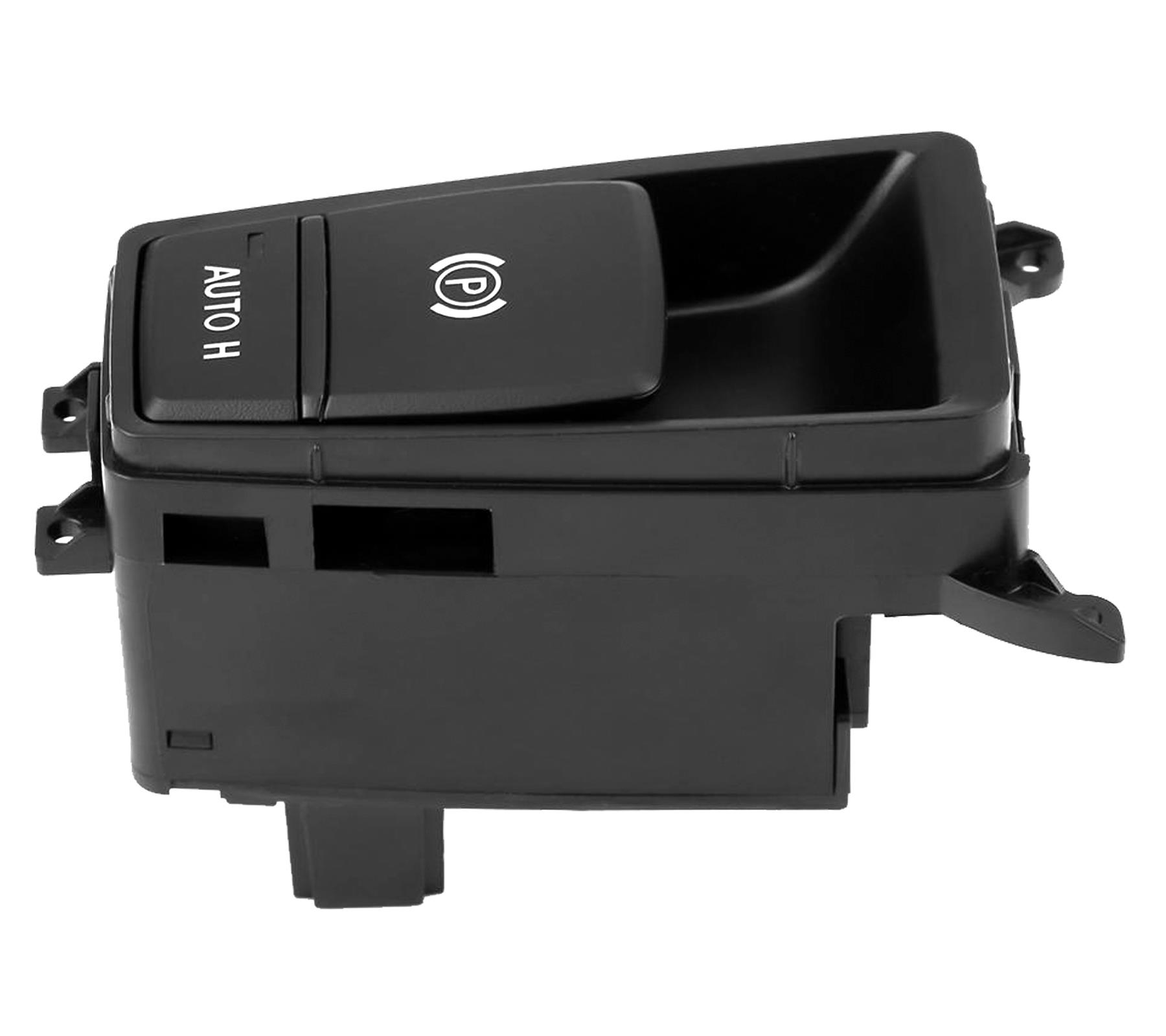 Handbrake Parking Brake Auto Hold Switch Button For BMW X5, X6 61319148508 eBay