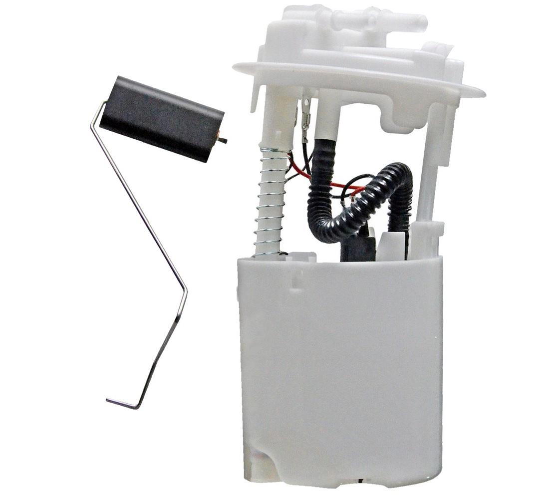 In Tank Fuel Pump Assembly For Peugeot 206 207 Partner 2.0 2.7 HDi 24V