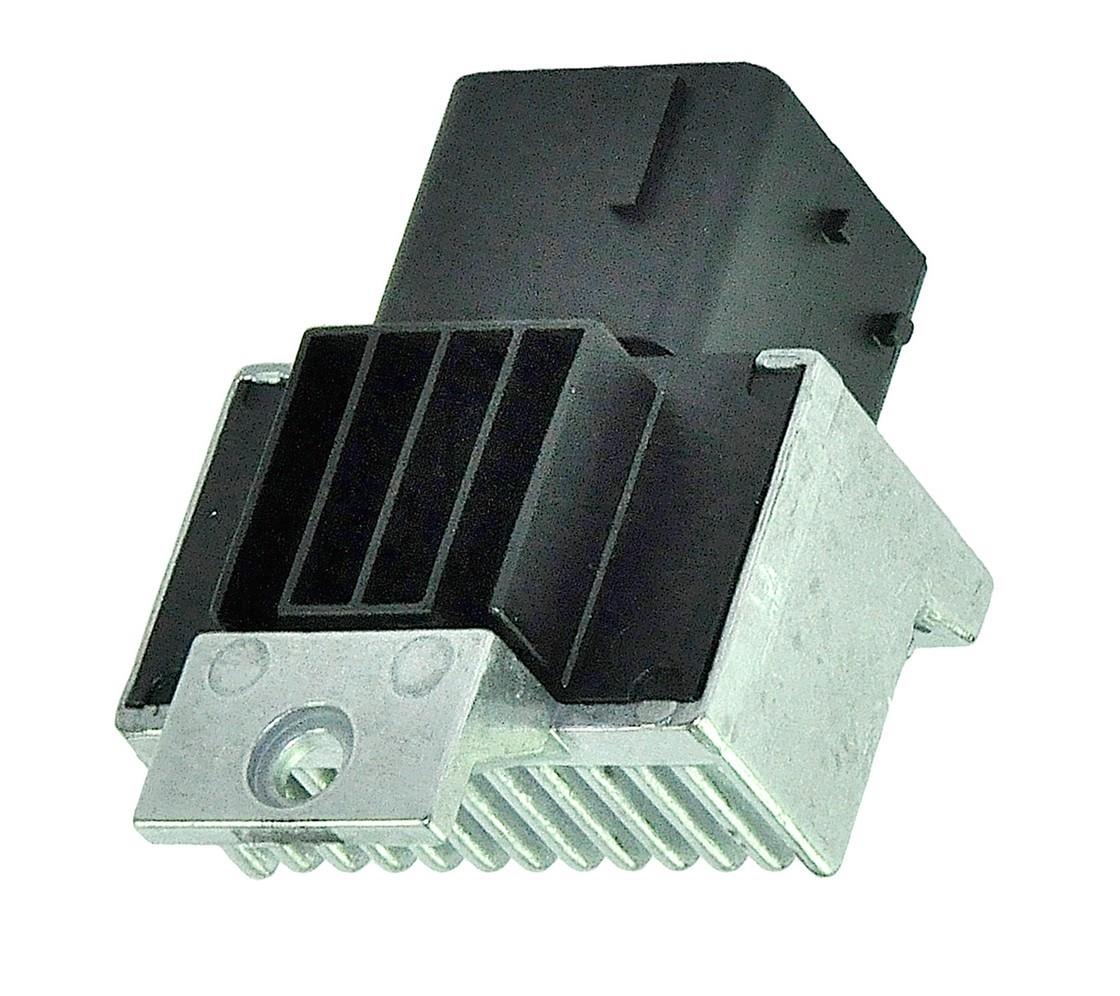 Renault Trafic Glow Plug Relay