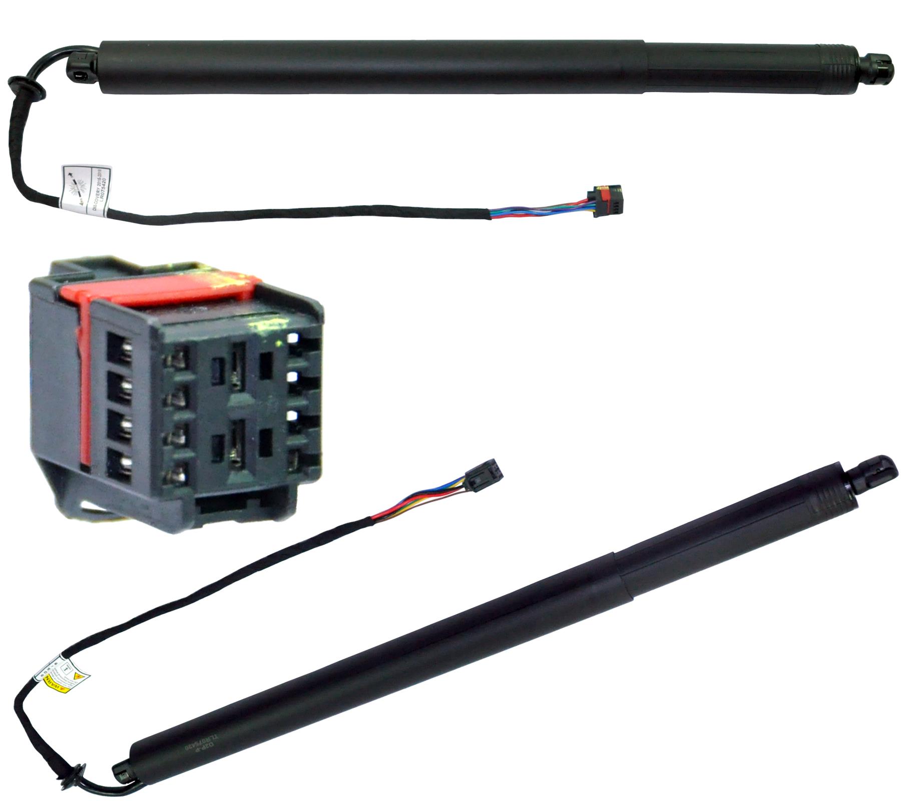 For Land Rover Discovery Sport L550 Rear Gas Strut Spring For Auto